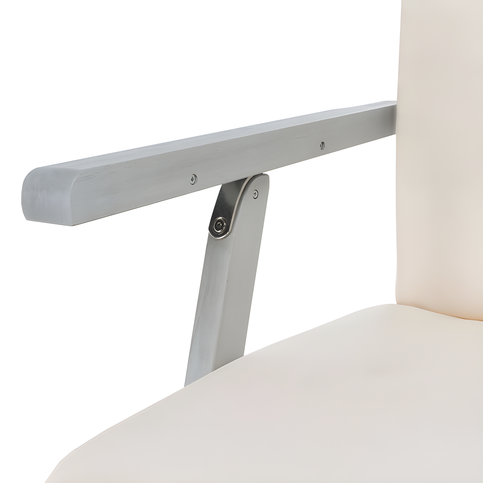Palmdale Lounge Chair - Outdoor - PAT7015 - Grey/Beige -Safavieh