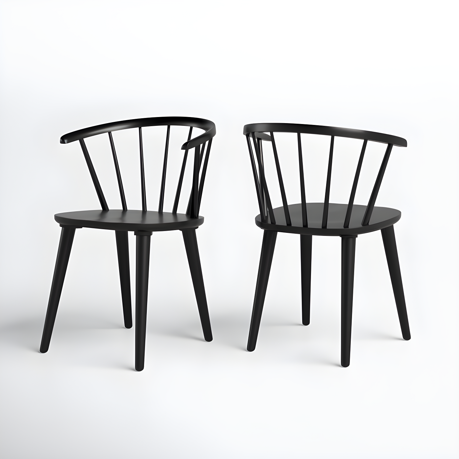 Sheffield Solid Wood Dining Chair