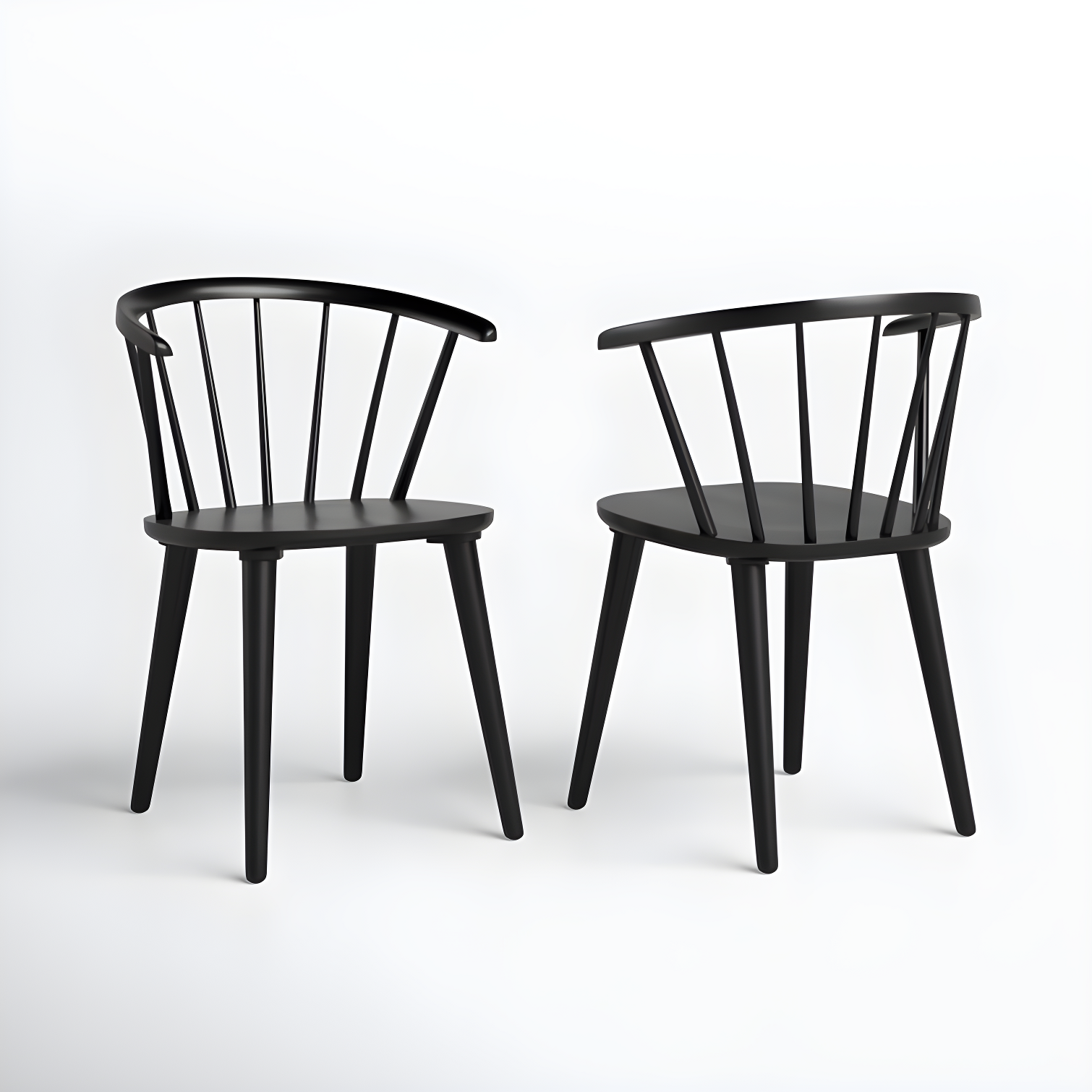 Sheffield Solid Wood Dining Chair