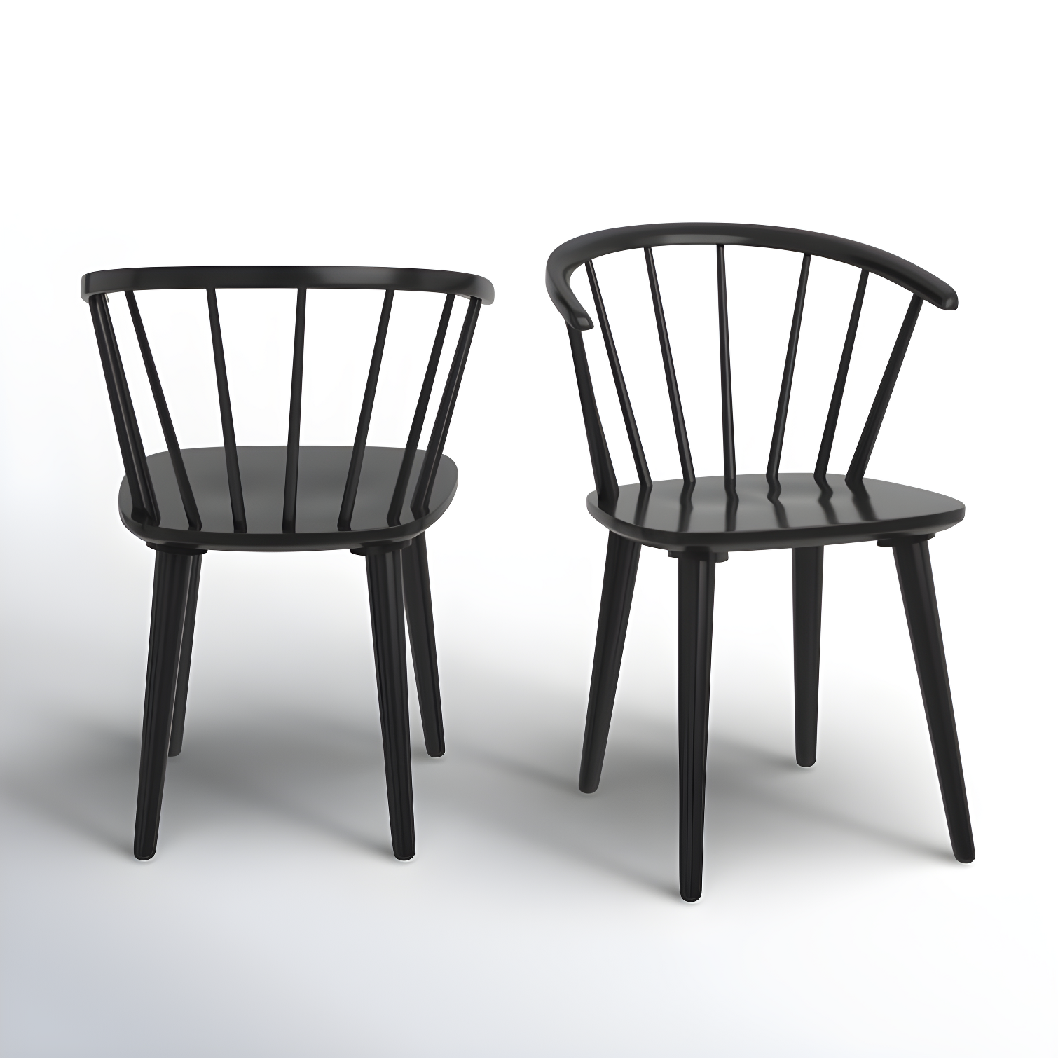 Sheffield Solid Wood Dining Chair