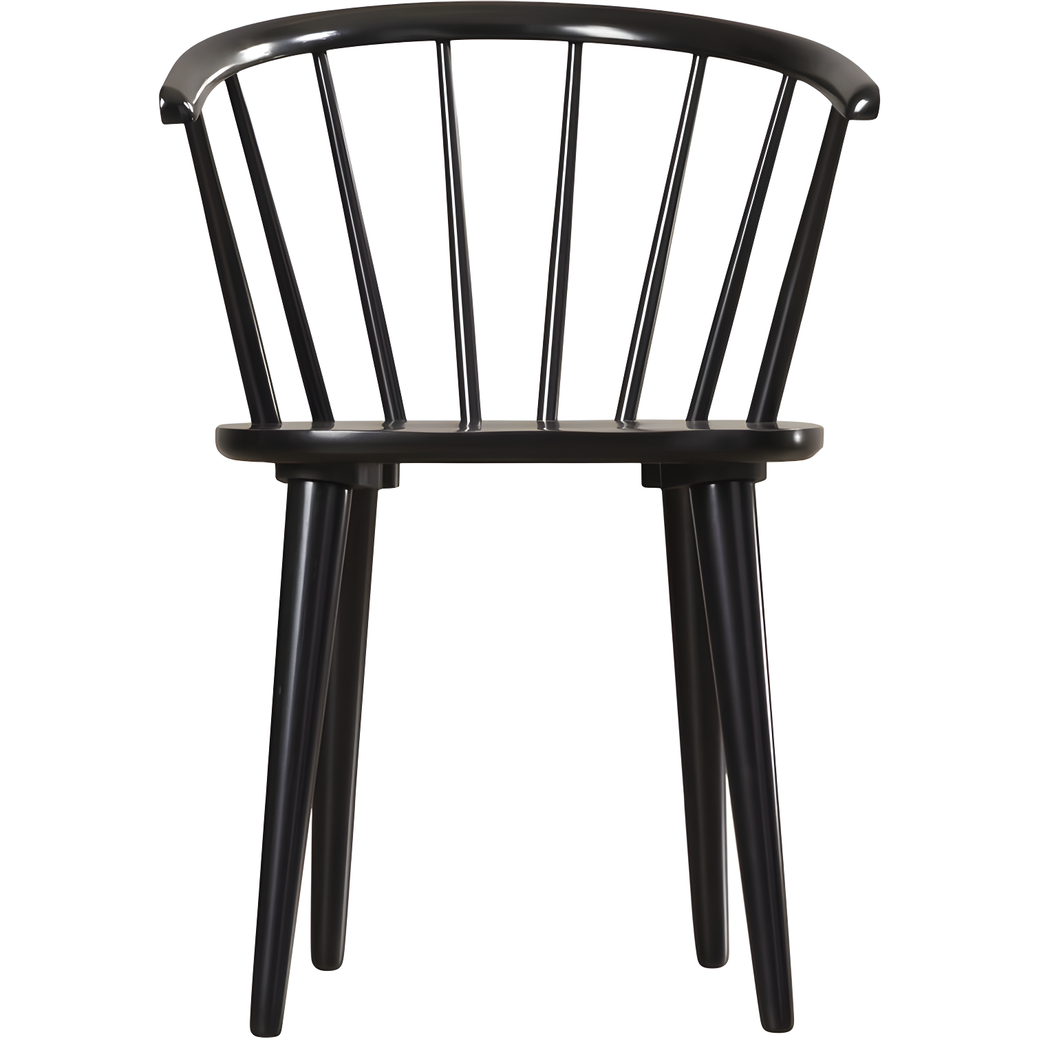 Sheffield Solid Wood Dining Chair