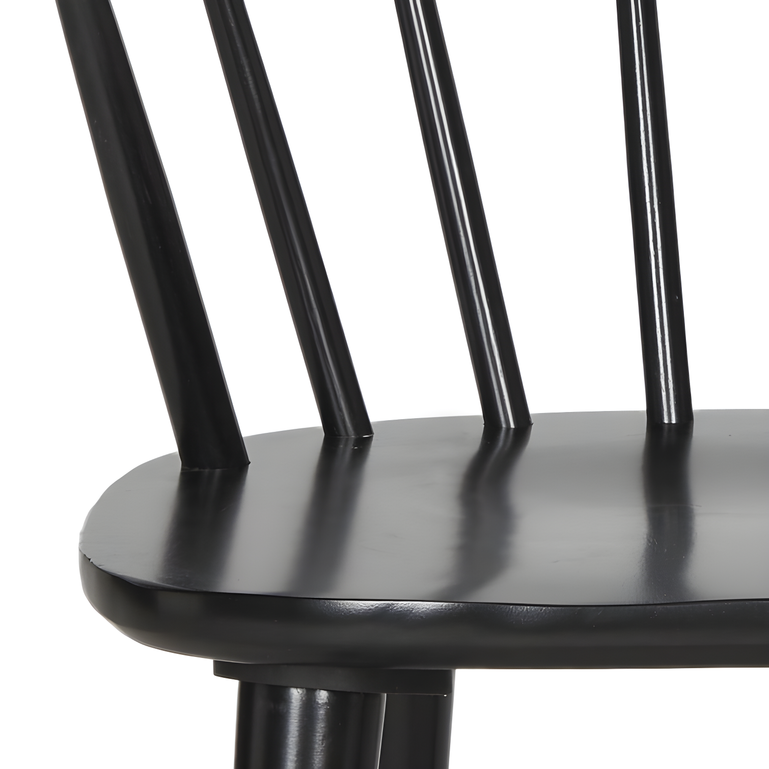 Sheffield Solid Wood Dining Chair