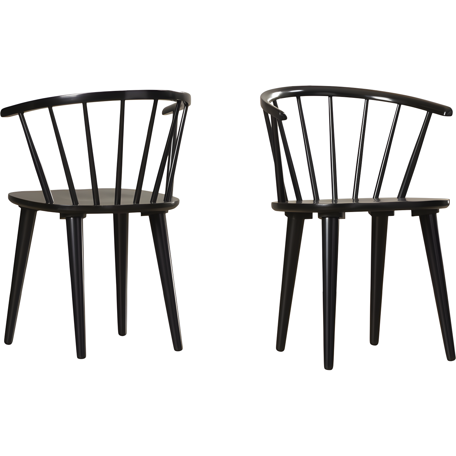 Sheffield Solid Wood Dining Chair