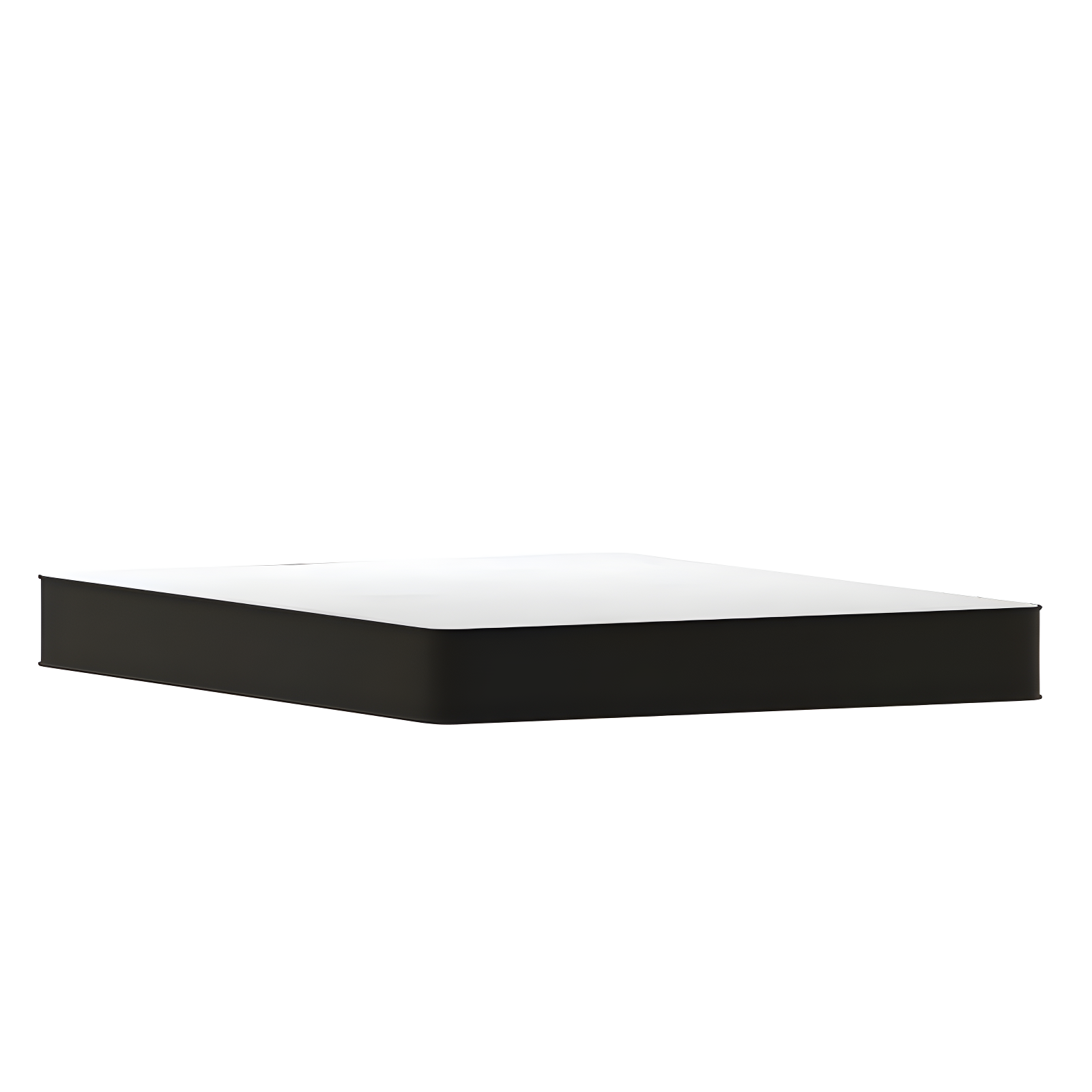 Flash Furniture Capri Comfortable Sleep 8 Inch CertiPUR-US Certified Foam and Innerspring Hybrid Mattress, Queen Mattress in a Box