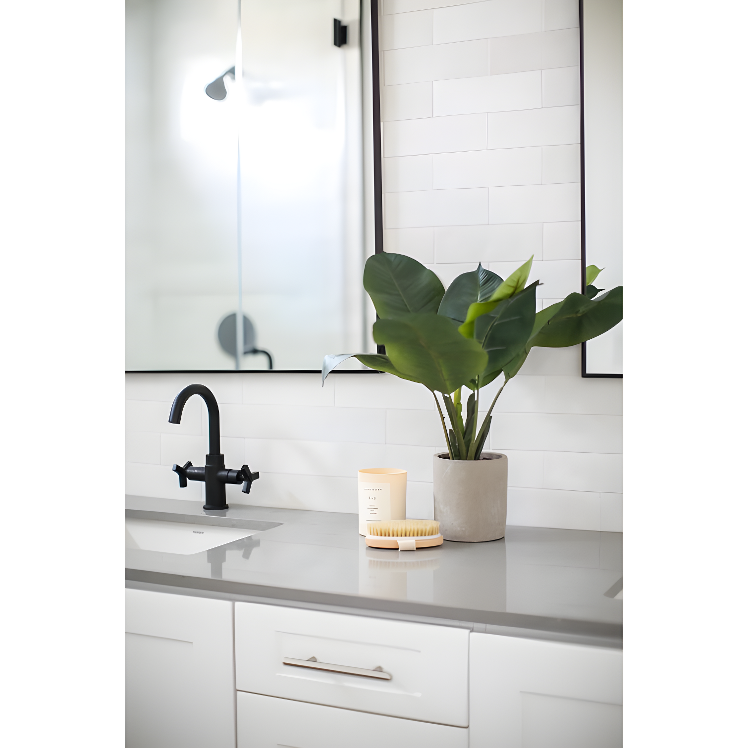 Cloe 2.5" x 8" Ceramic Tile