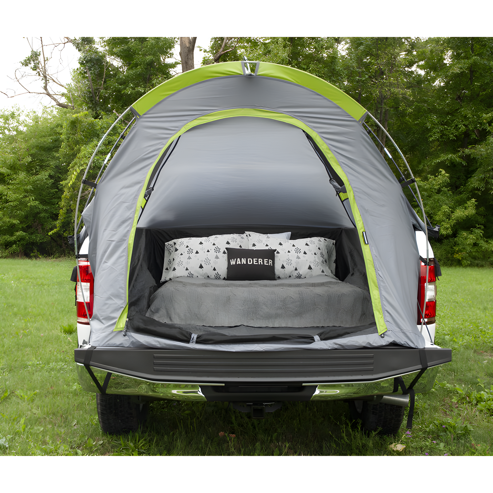 Napier Outdoors Backroadz 2 Person Truck Tent