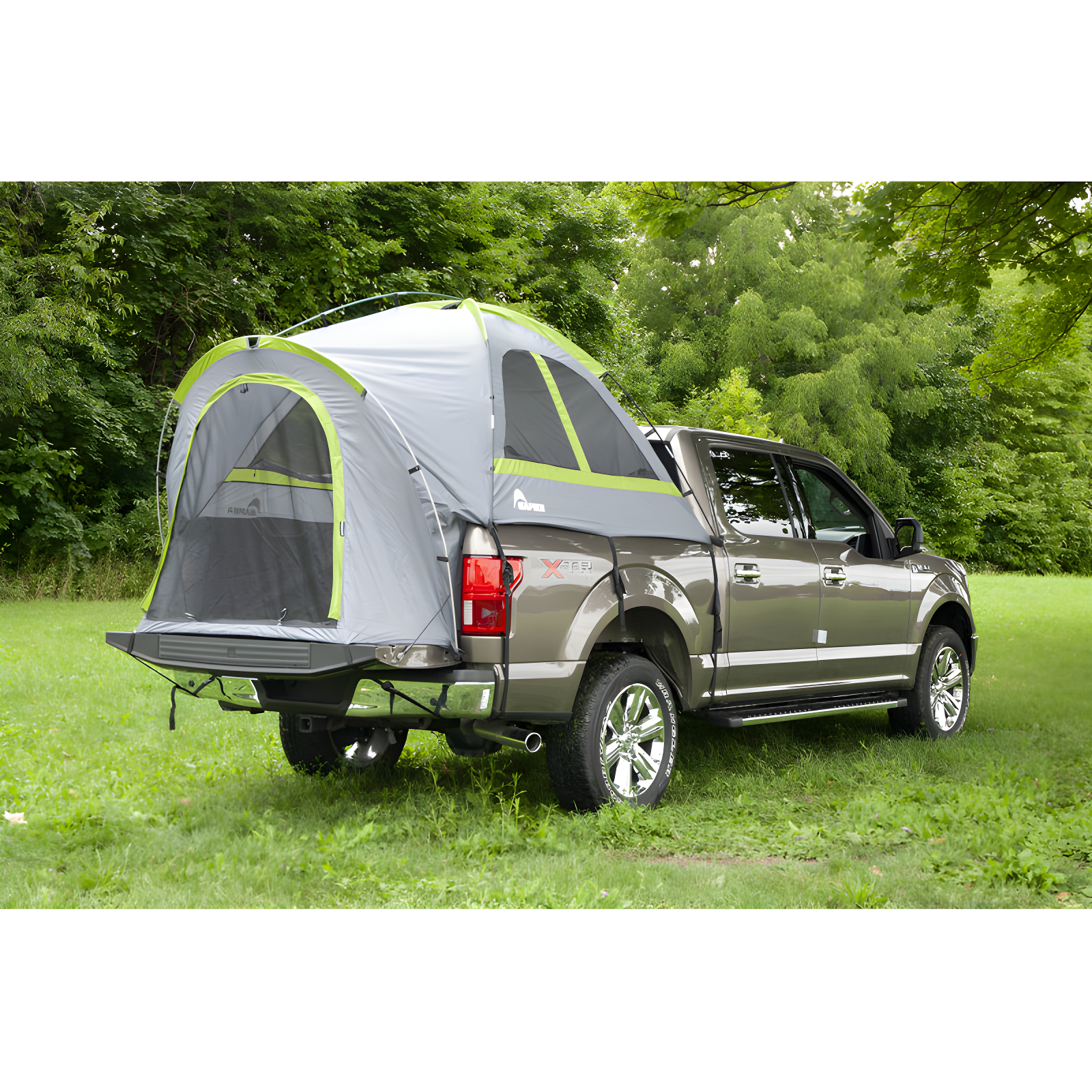 Napier Outdoors Backroadz 2 Person Truck Tent
