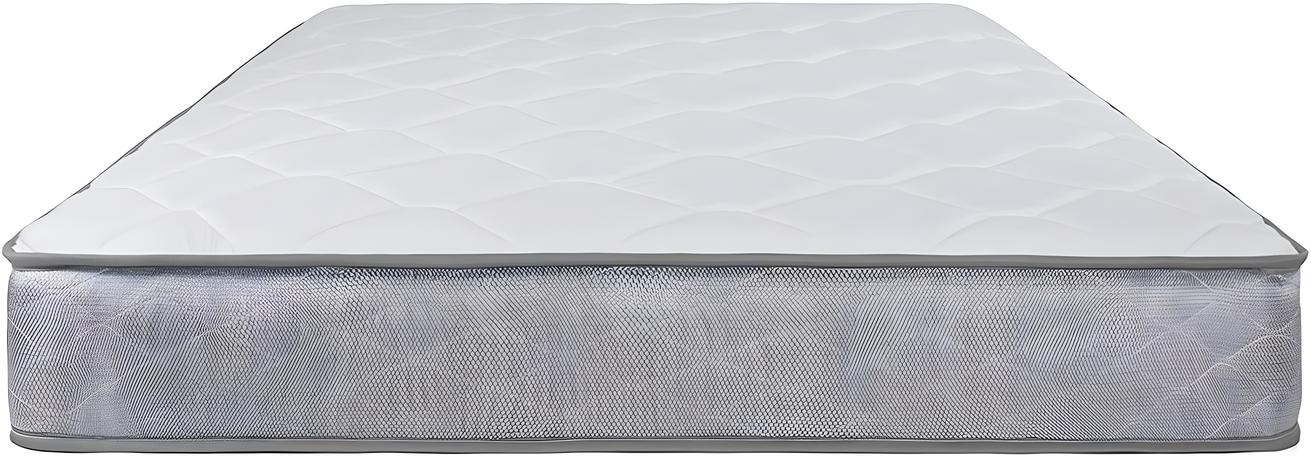 Dreamfoam Bedding Doze 7" Firm Support Foam Mattress, Twin