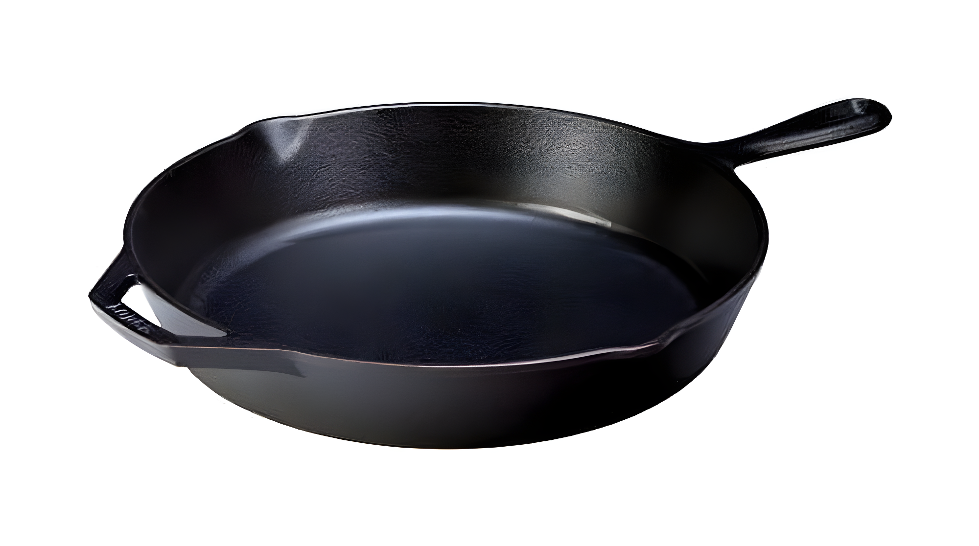 Lodge Lodge Cast Iron Skillet