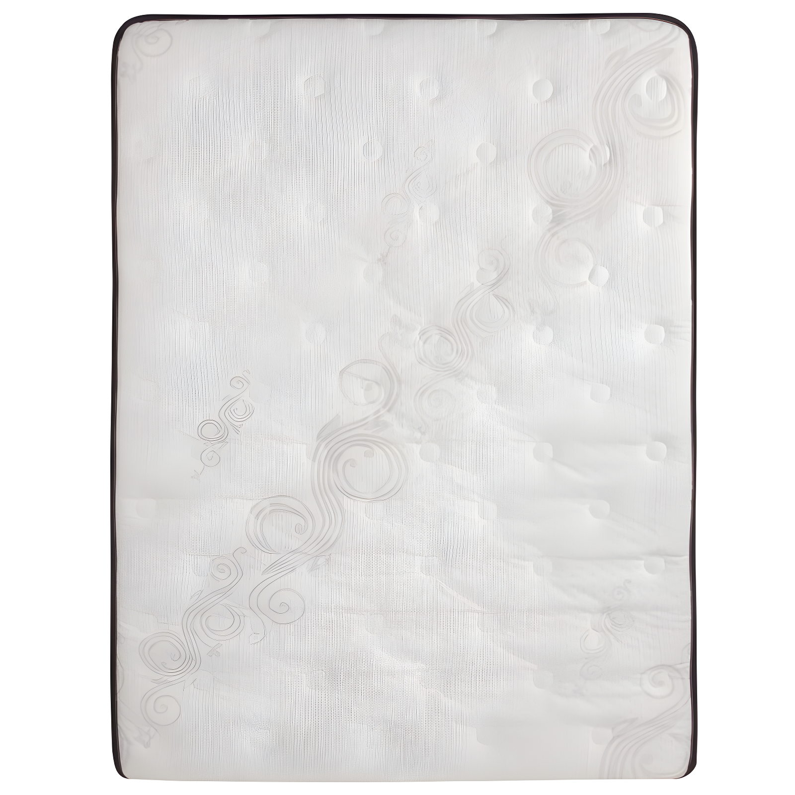 Flash Furniture Capri Comfortable Sleep 12 Inch CertiPUR-US Certified Memory Foam & Pocket Spring Mattress, Queen Mattress in a Box
