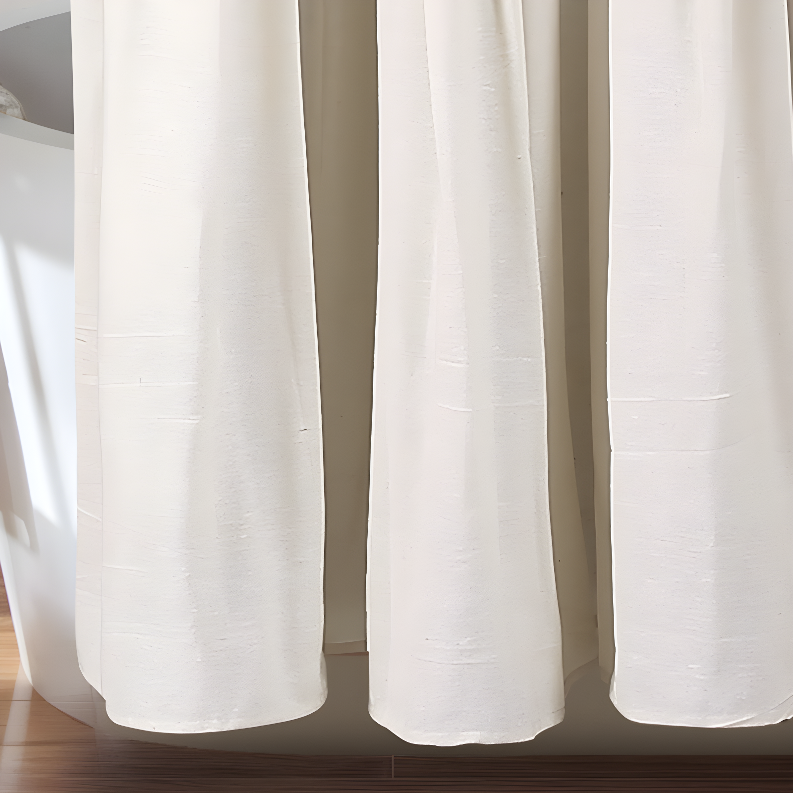 Beckham Shower Curtain