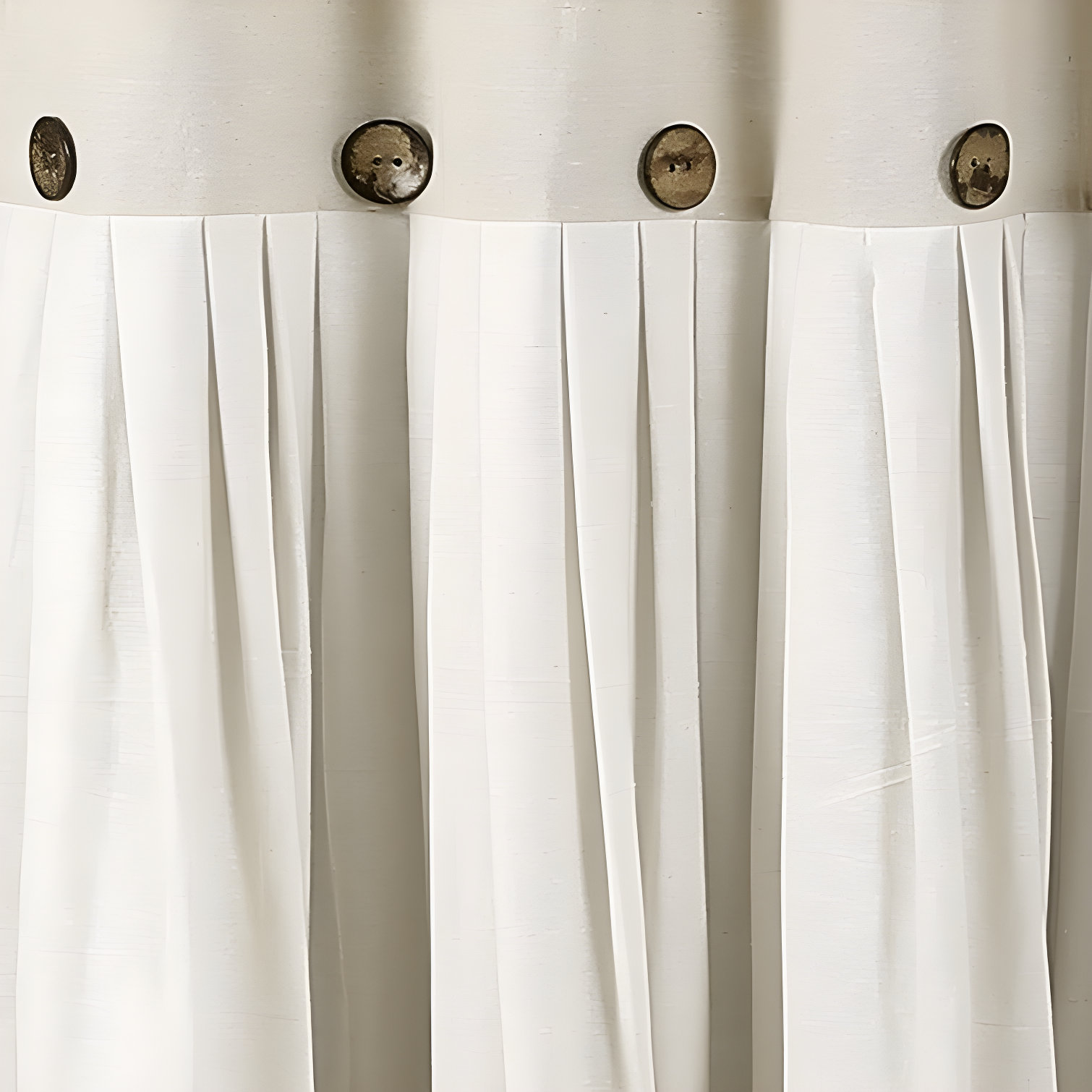 Beckham Shower Curtain