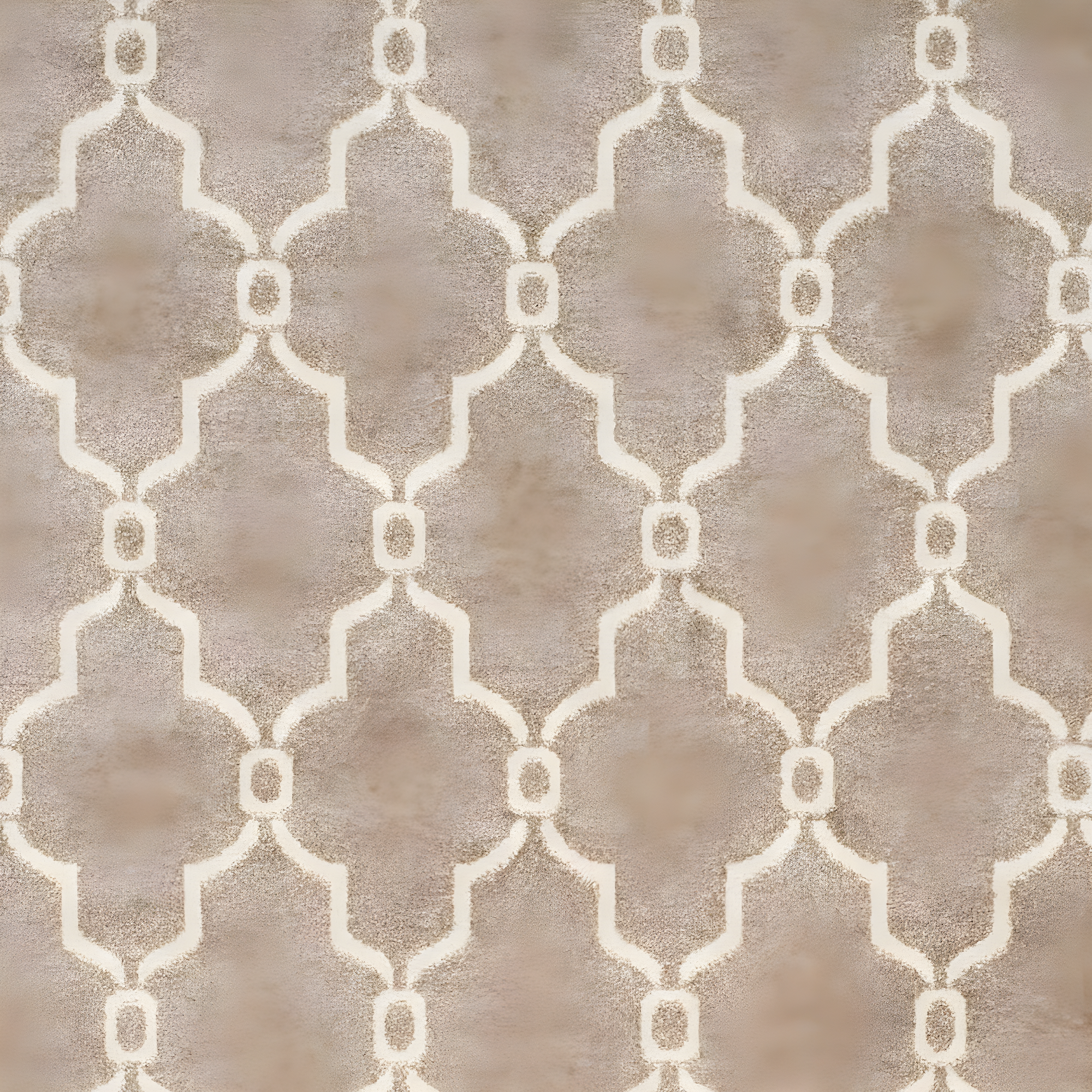 Amherst Performance Geometric Rug