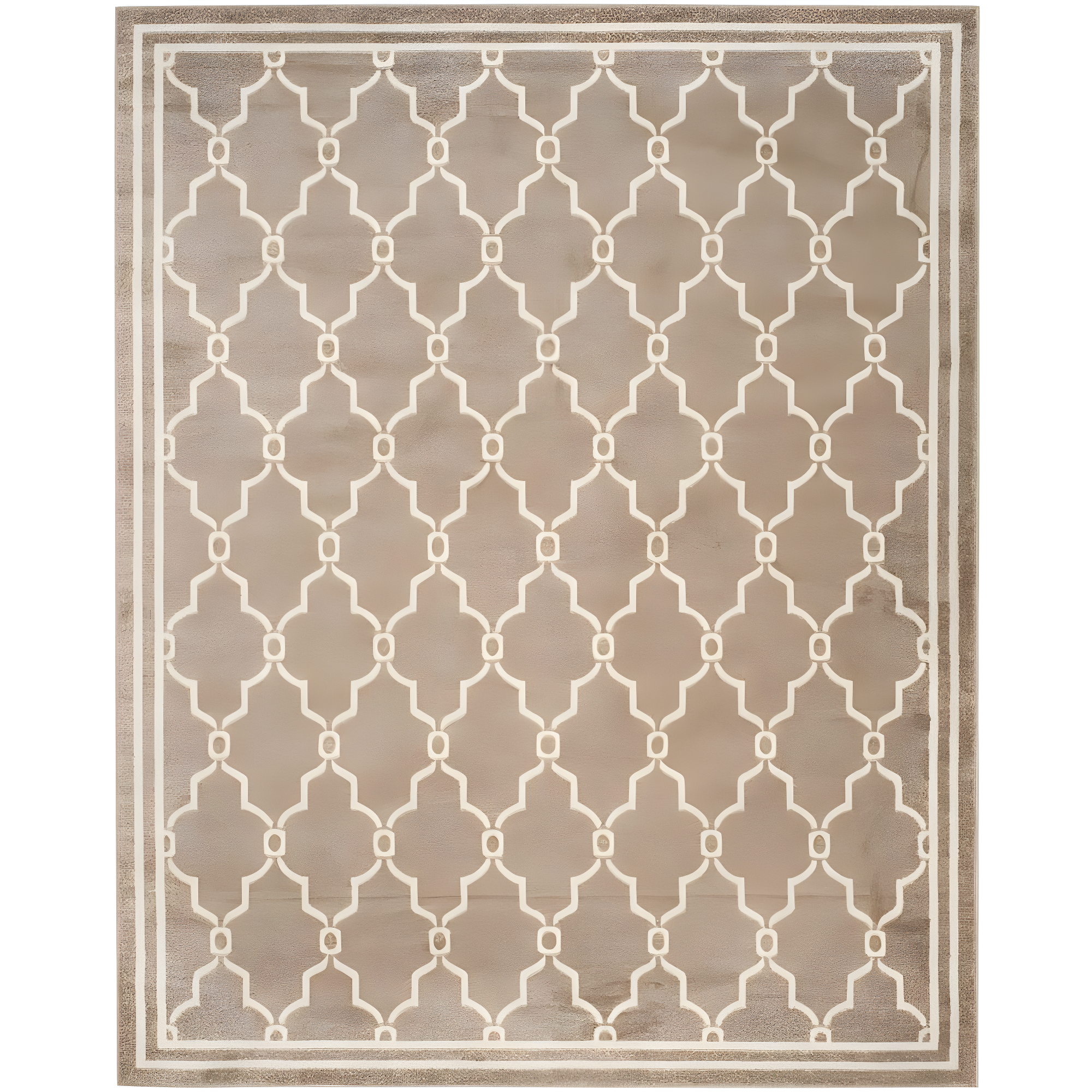 Amherst Performance Geometric Rug