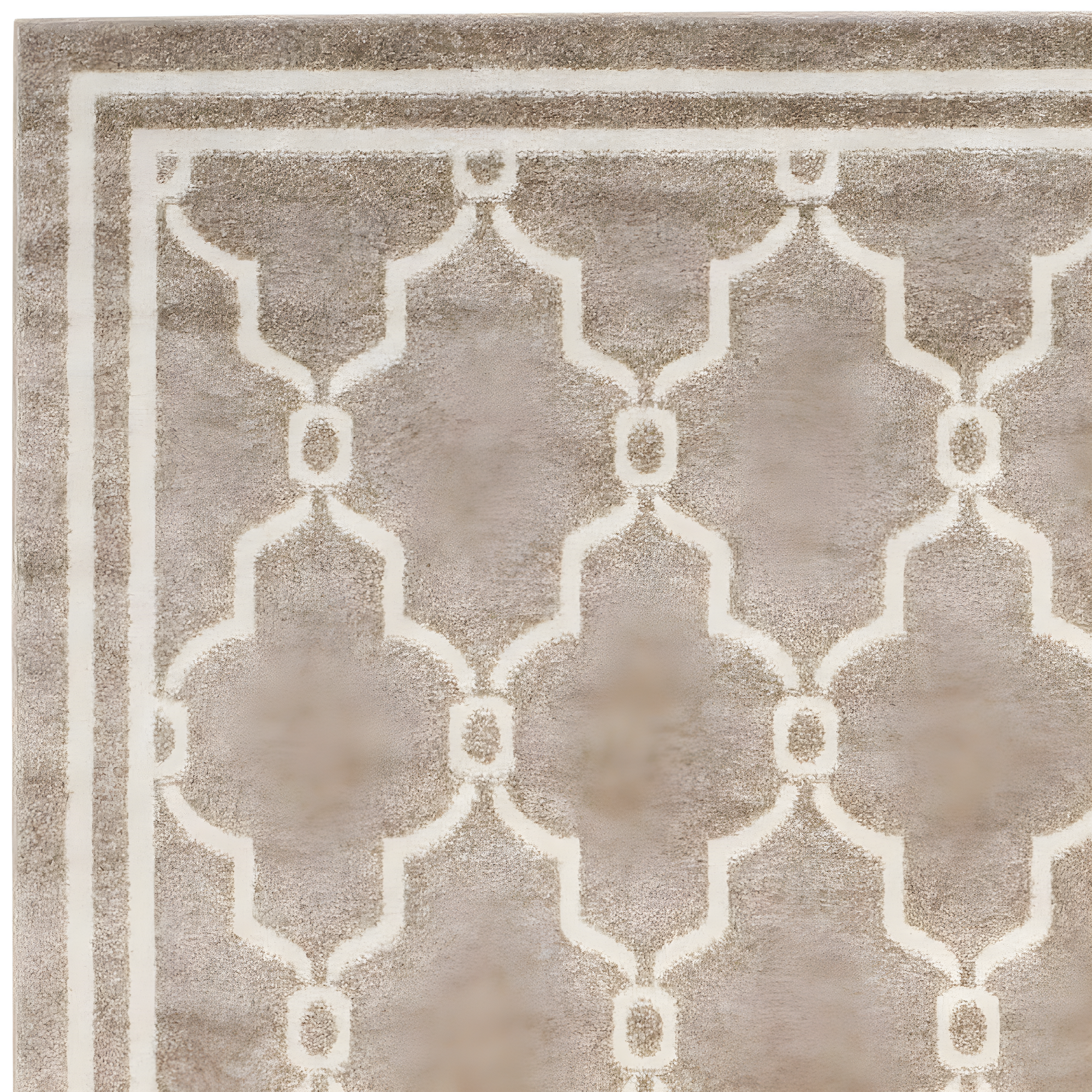 Amherst Performance Geometric Rug