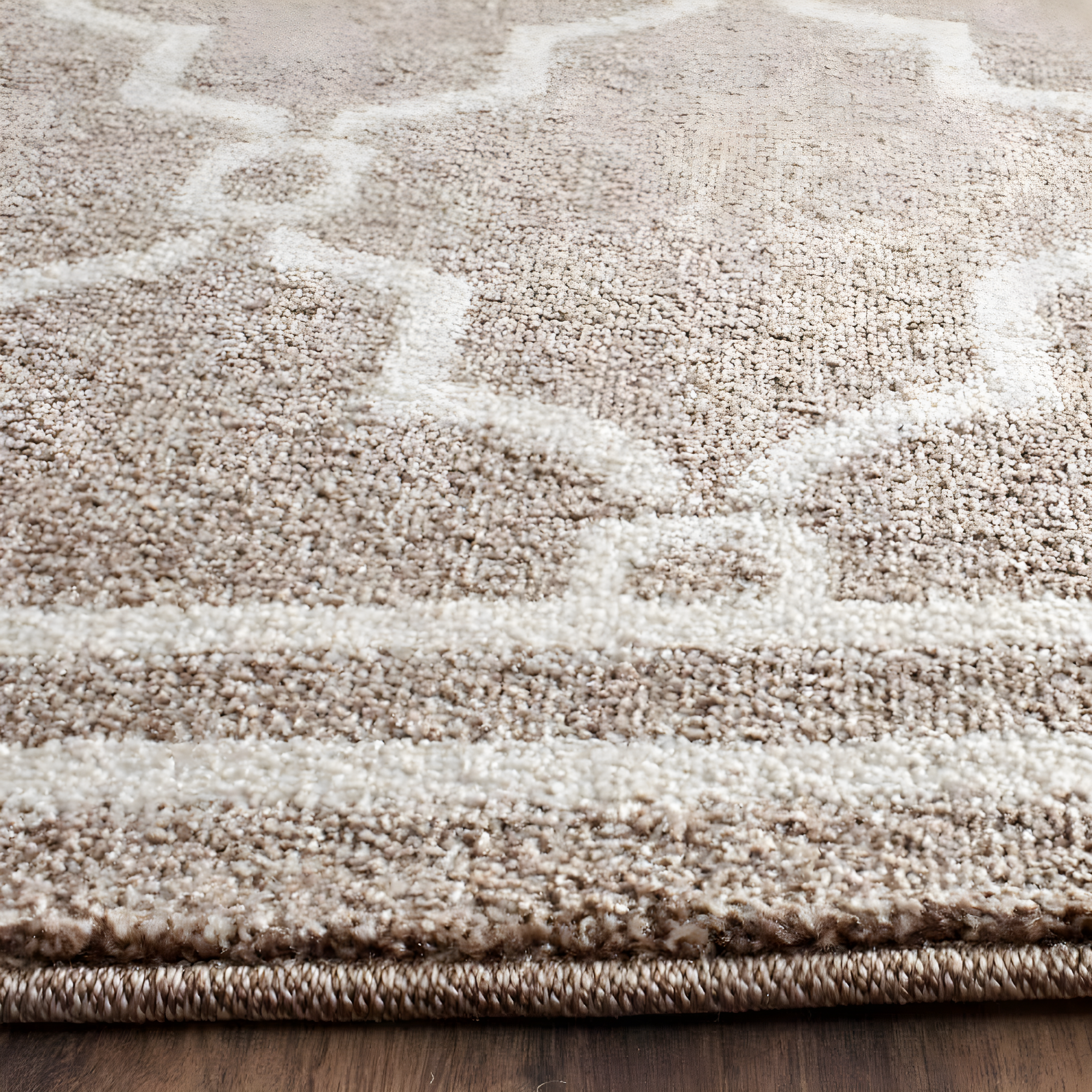 Amherst Performance Geometric Rug