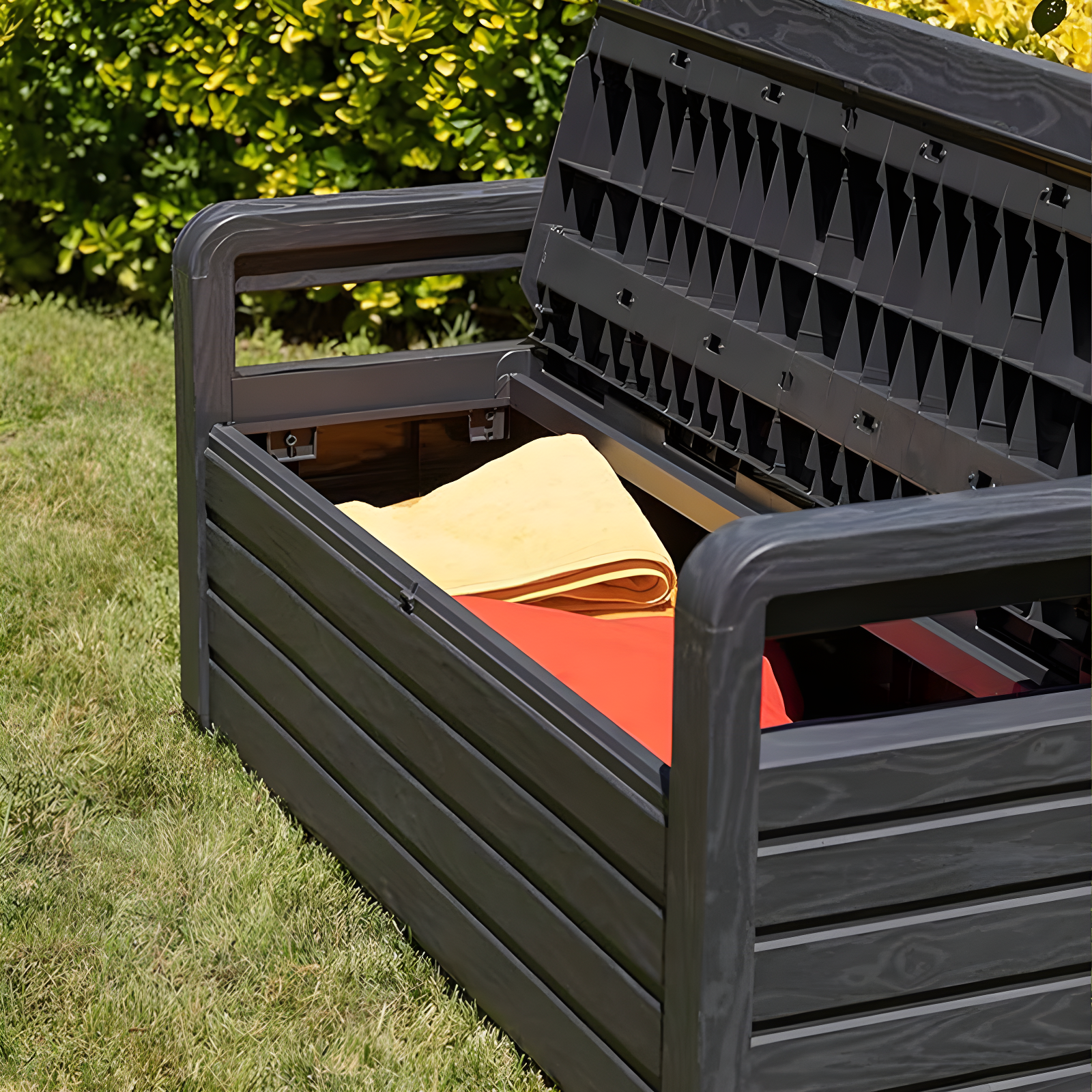 Toomax Foreverspring Outdoor Bench
