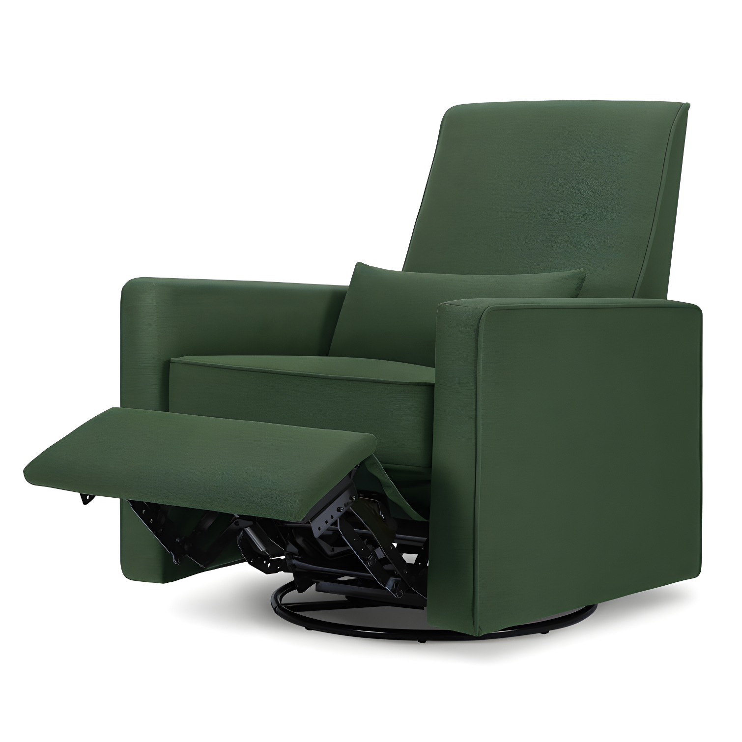 Piper Swivel Reclining Glider