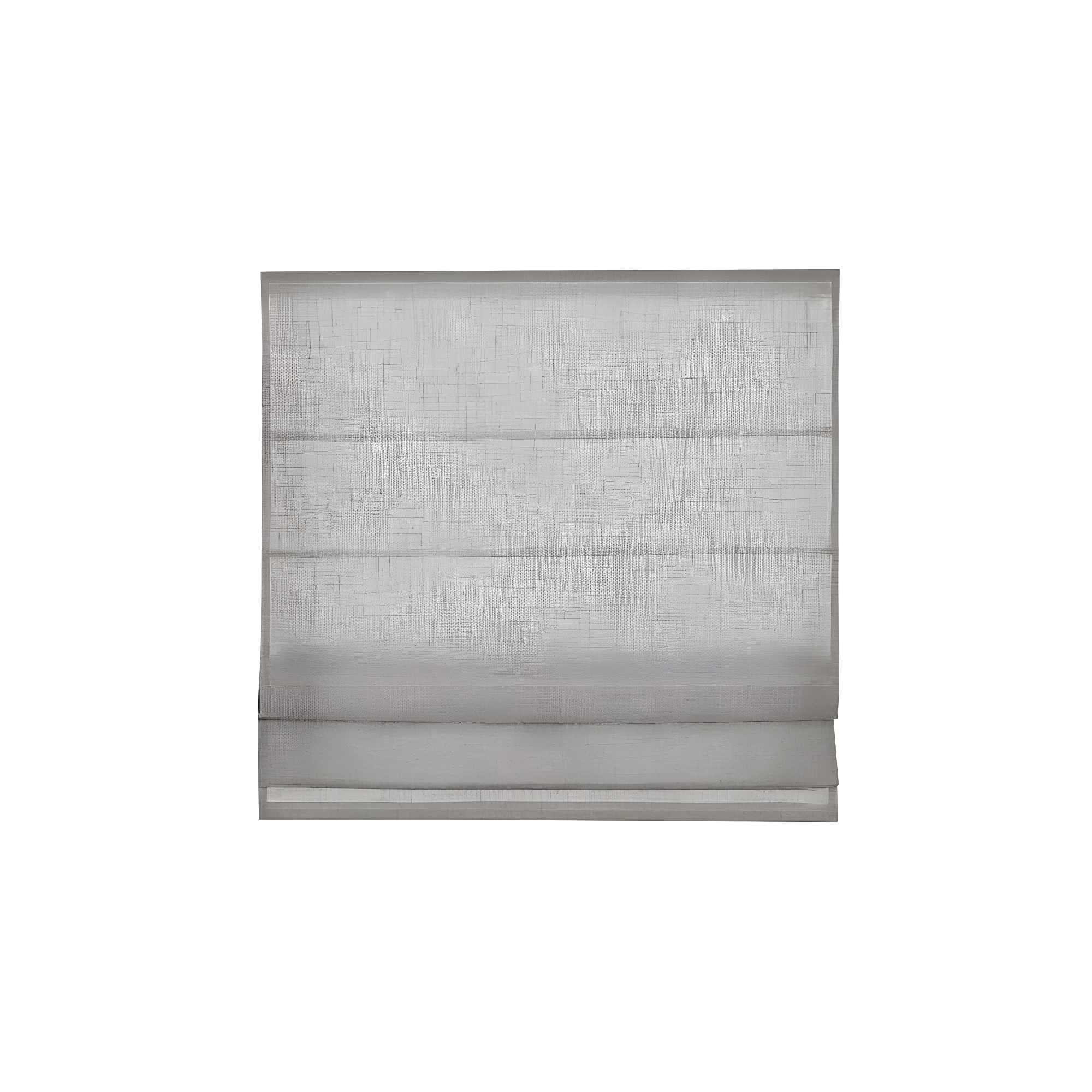 Kyler Linen Blend Light Filtering Single Roman Shade