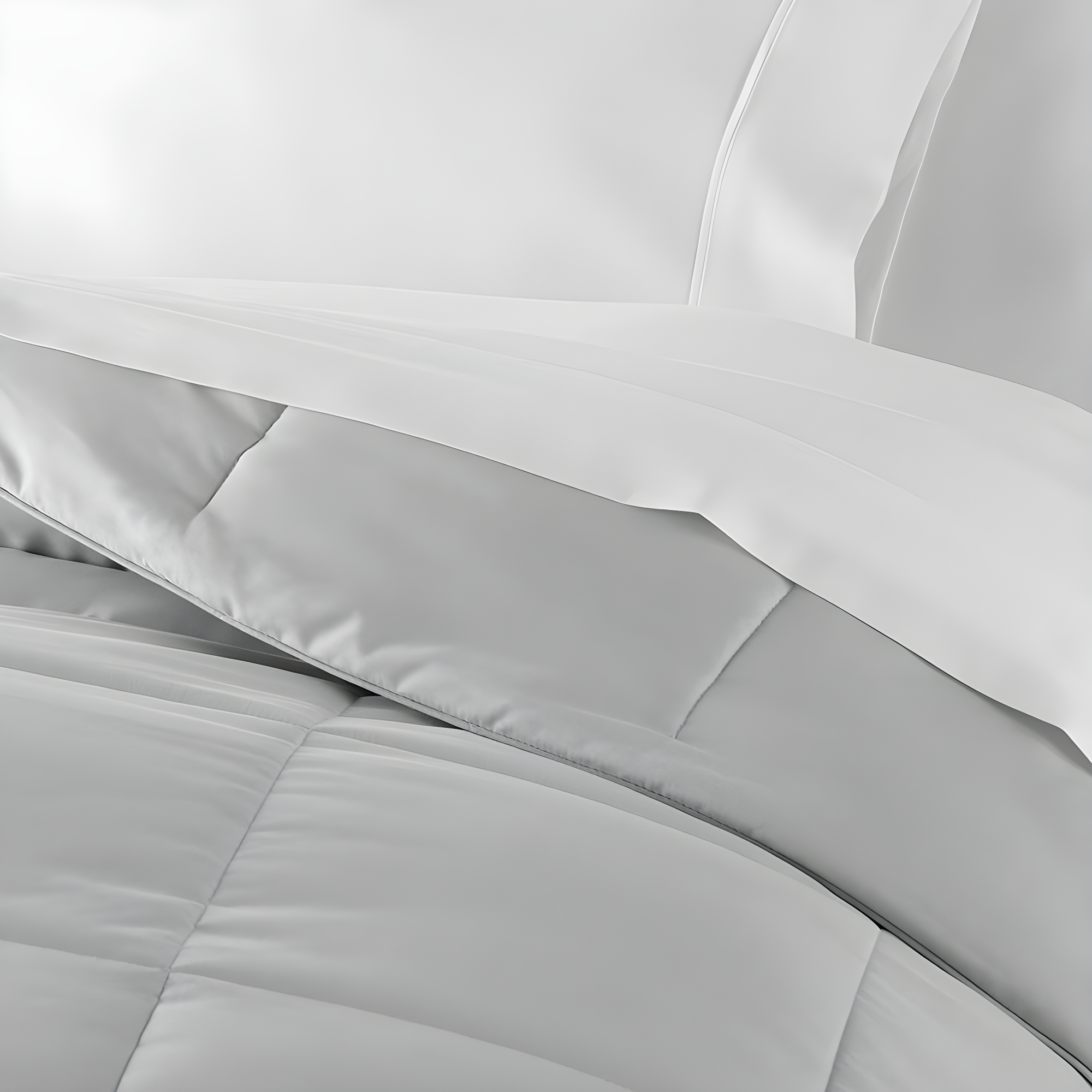 Becky Cameron Becky Cameron Lightweight All Season Down Alternative Comforter