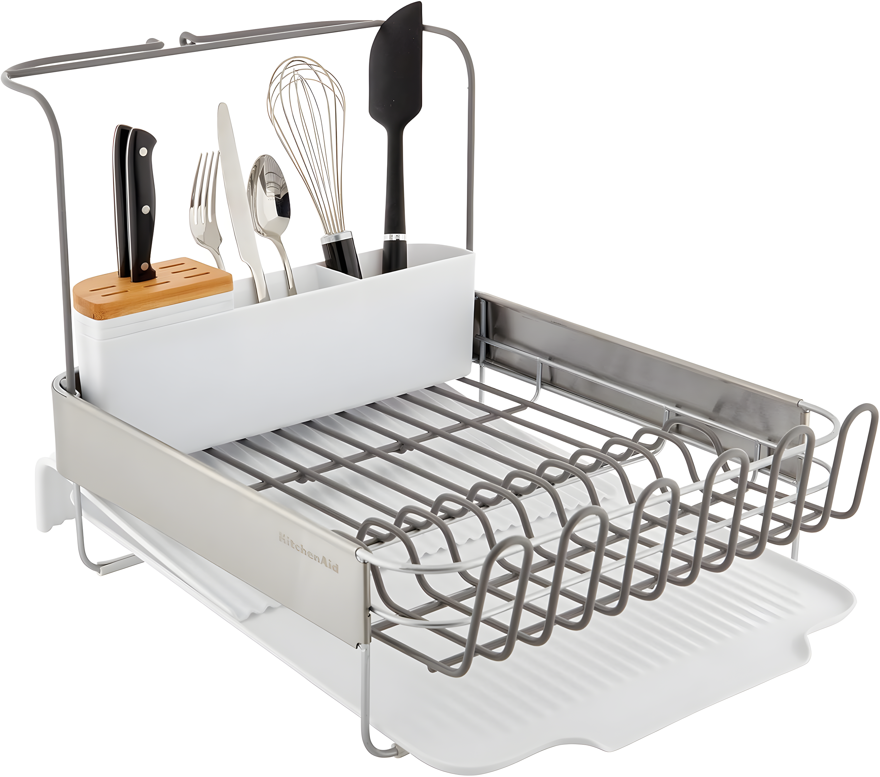 KitchenAid® Full Size Expandable Dish-Drying Rack