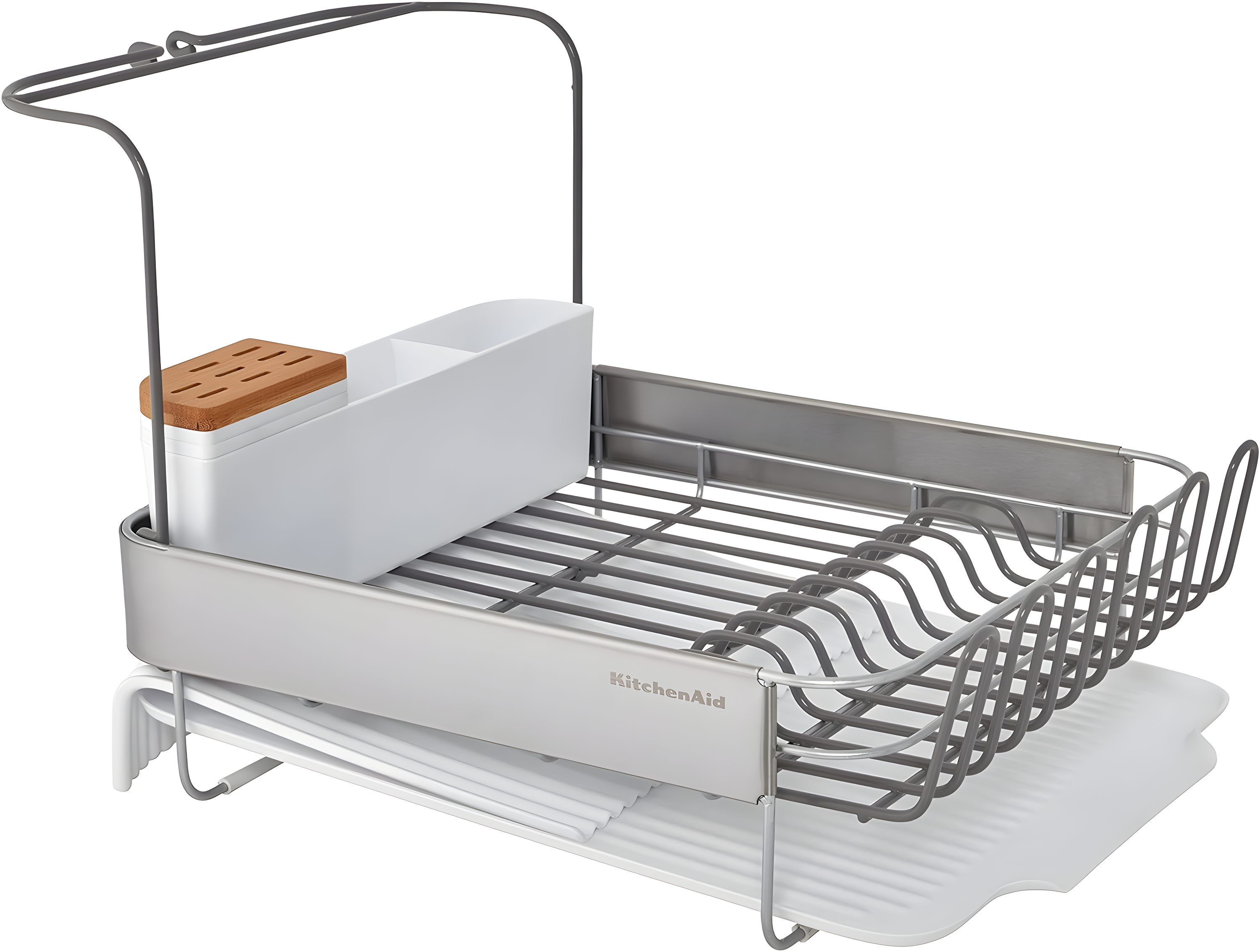 KitchenAid® Full Size Expandable Dish-Drying Rack