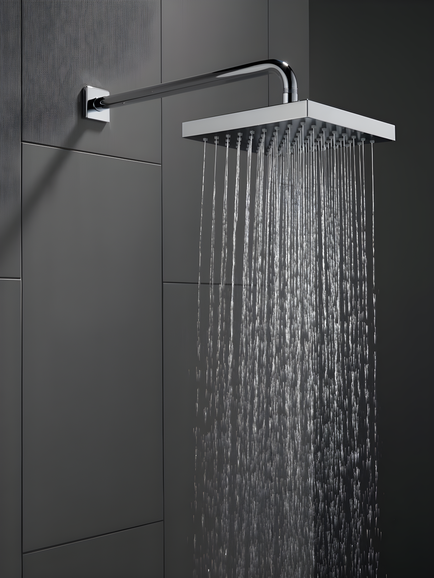 Arzo 16" Shower Arm
