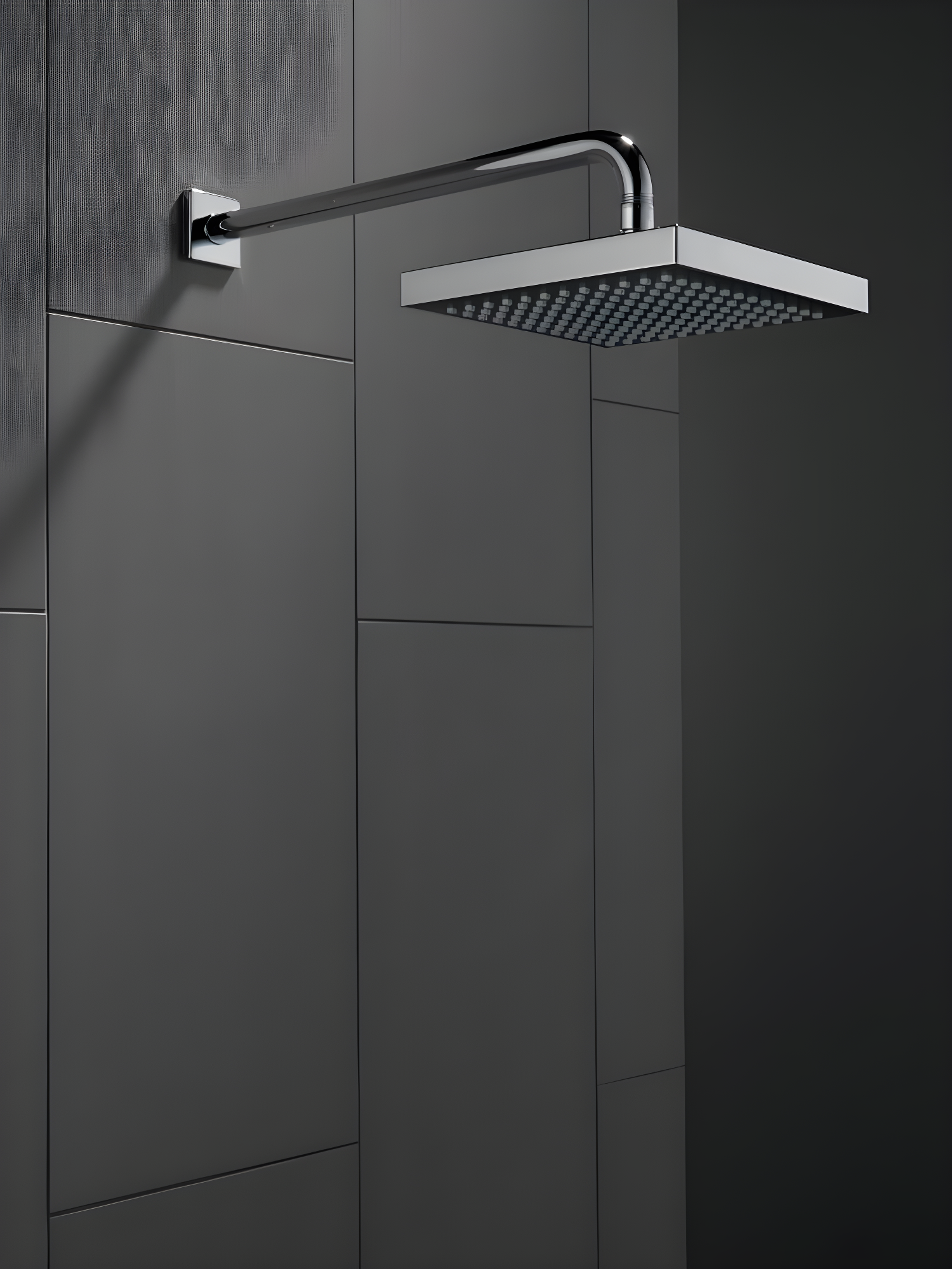 Arzo 16" Shower Arm