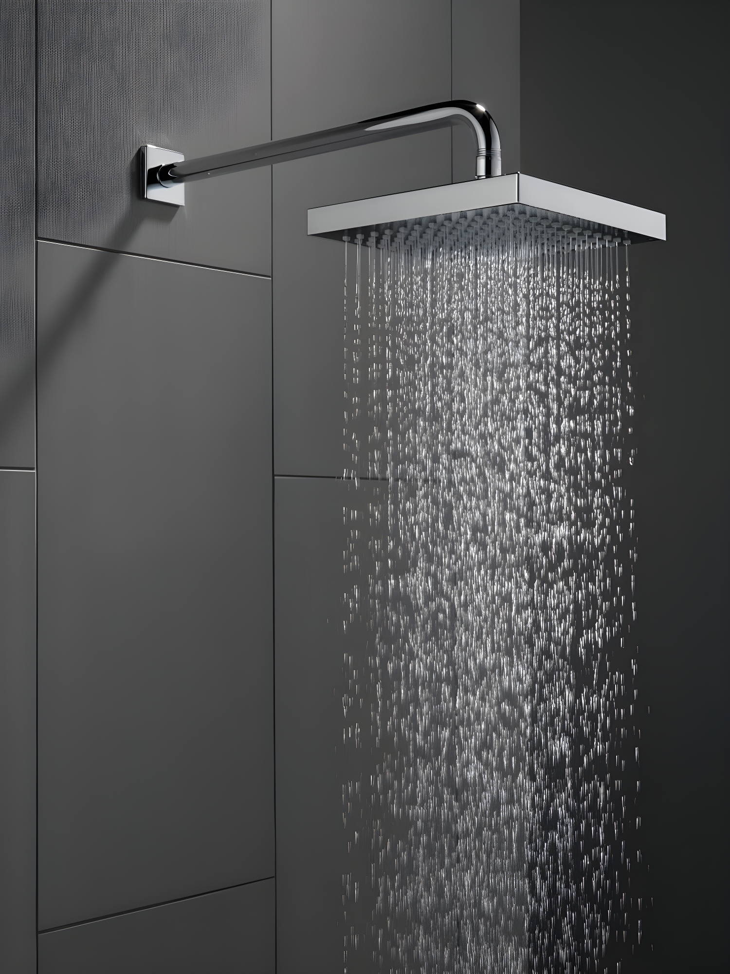 Arzo 16" Shower Arm