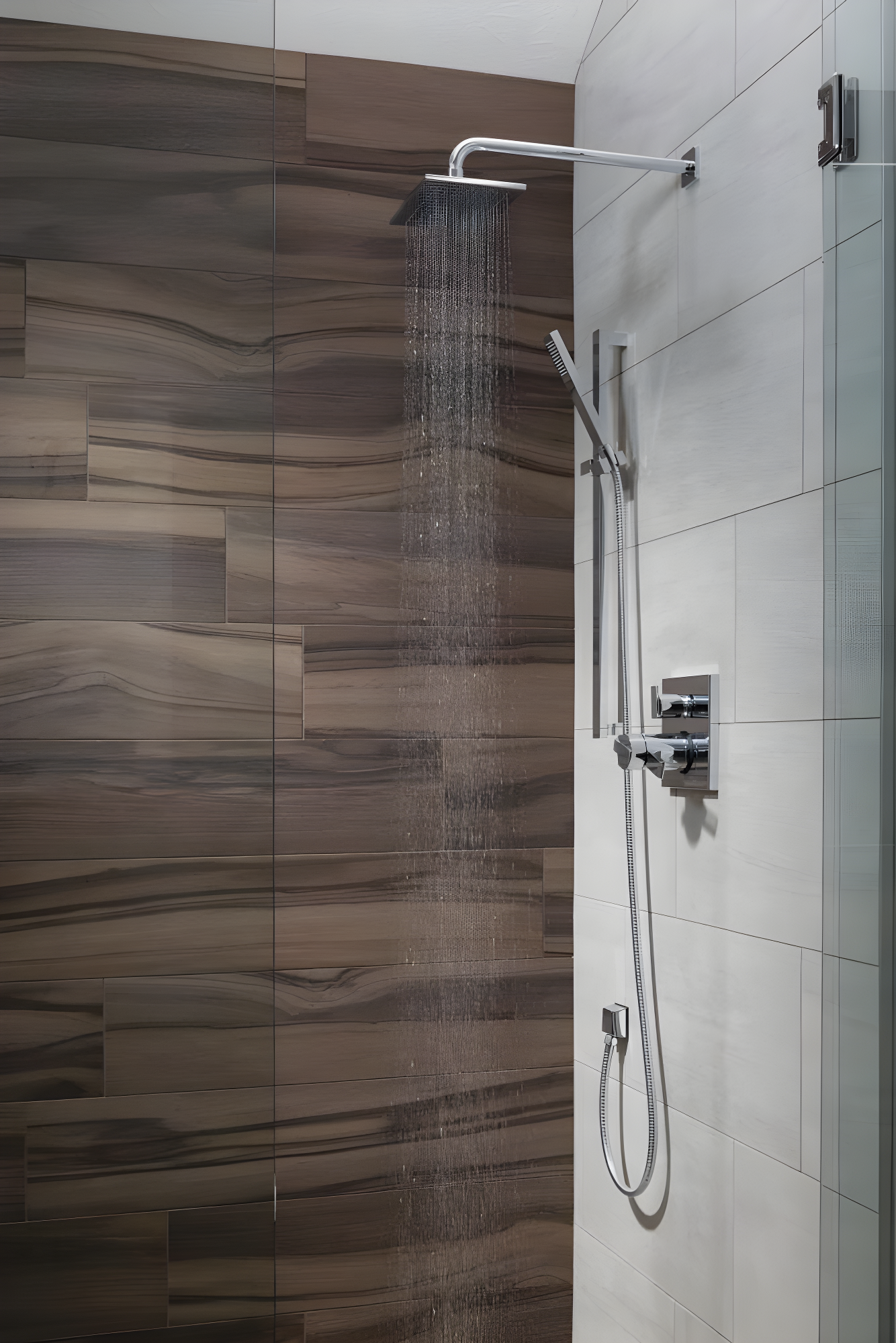 Arzo 16" Shower Arm