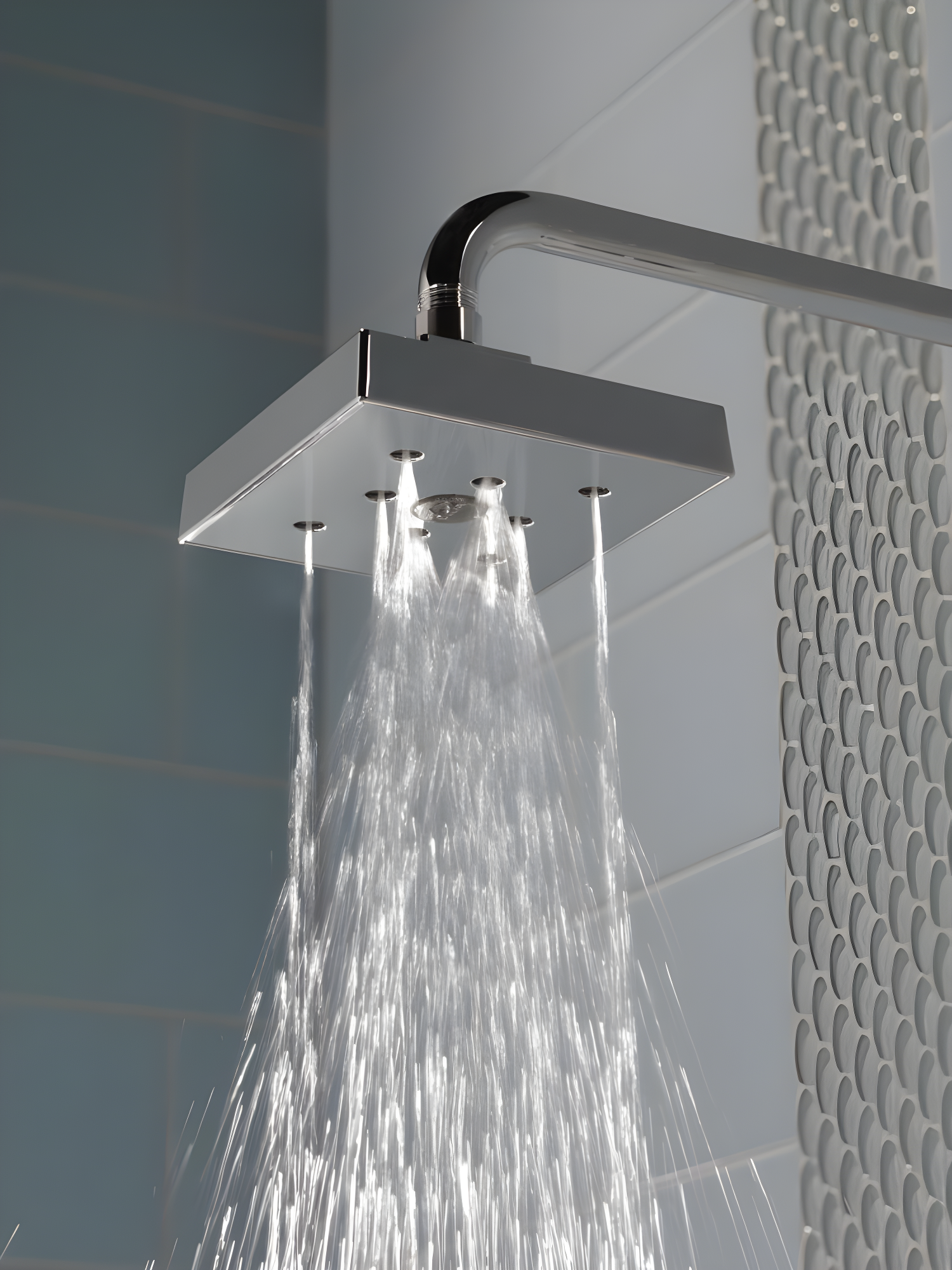 Arzo 16" Shower Arm
