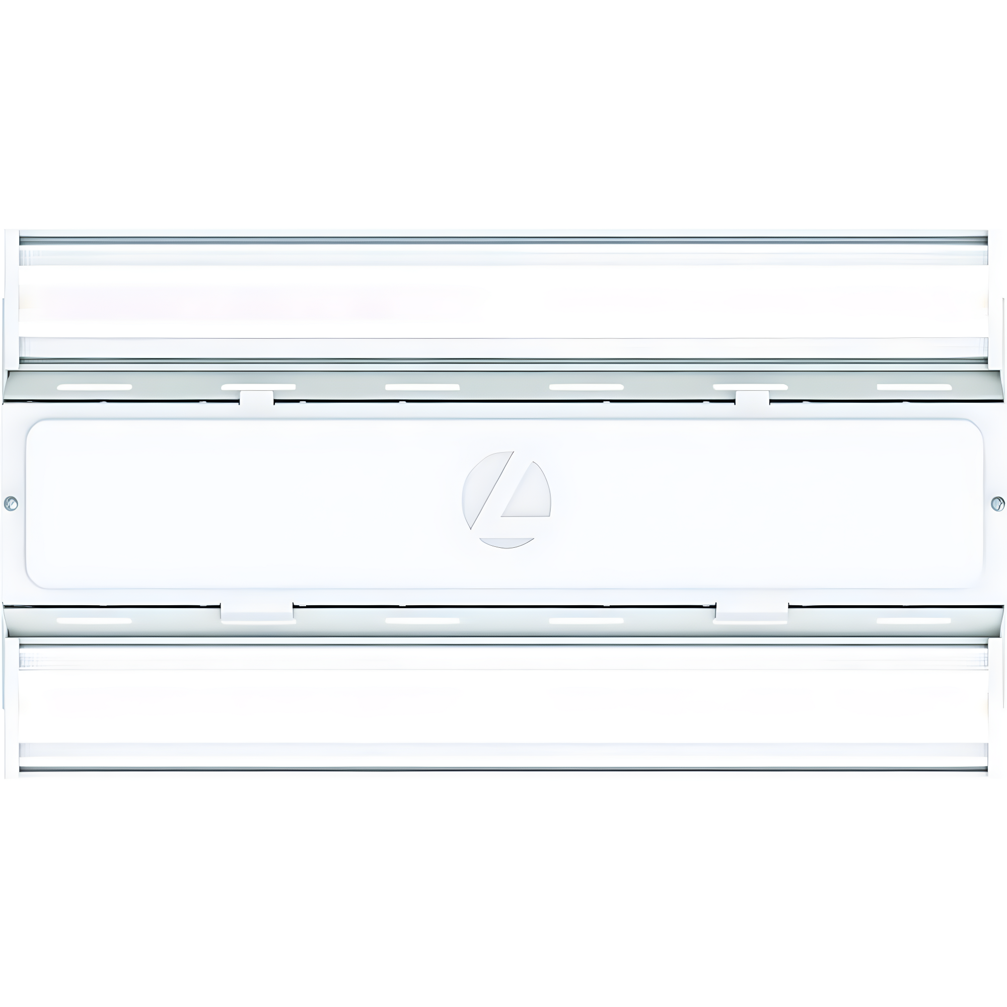 Lithonia Lighting Dimmable Rectangle High Bay Ceiling Light