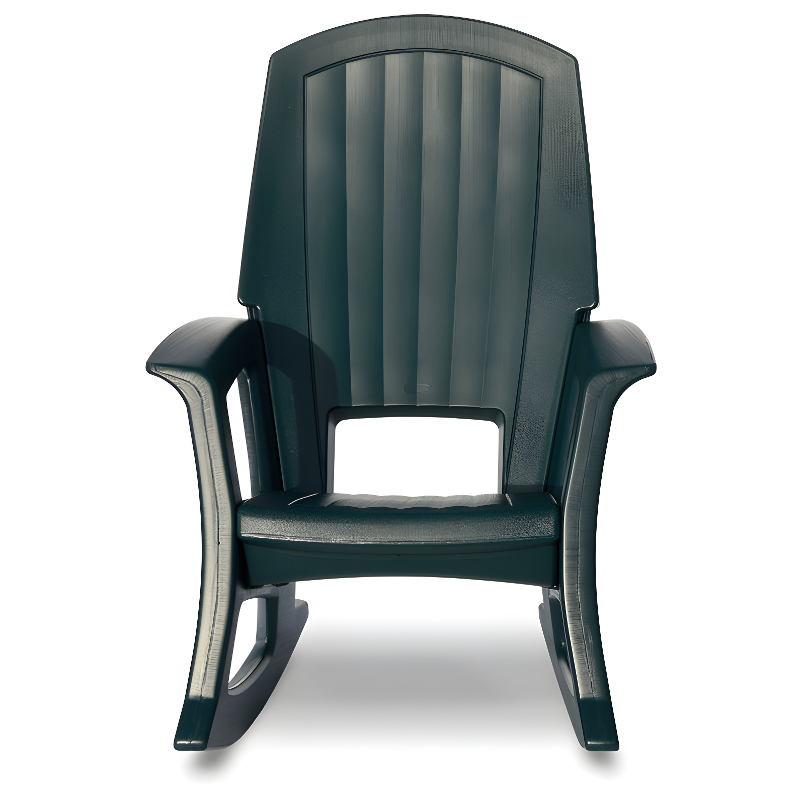 Good Ideas Rockaway Outdoor Rocking Chair by Semco & Reviews | Wayfair