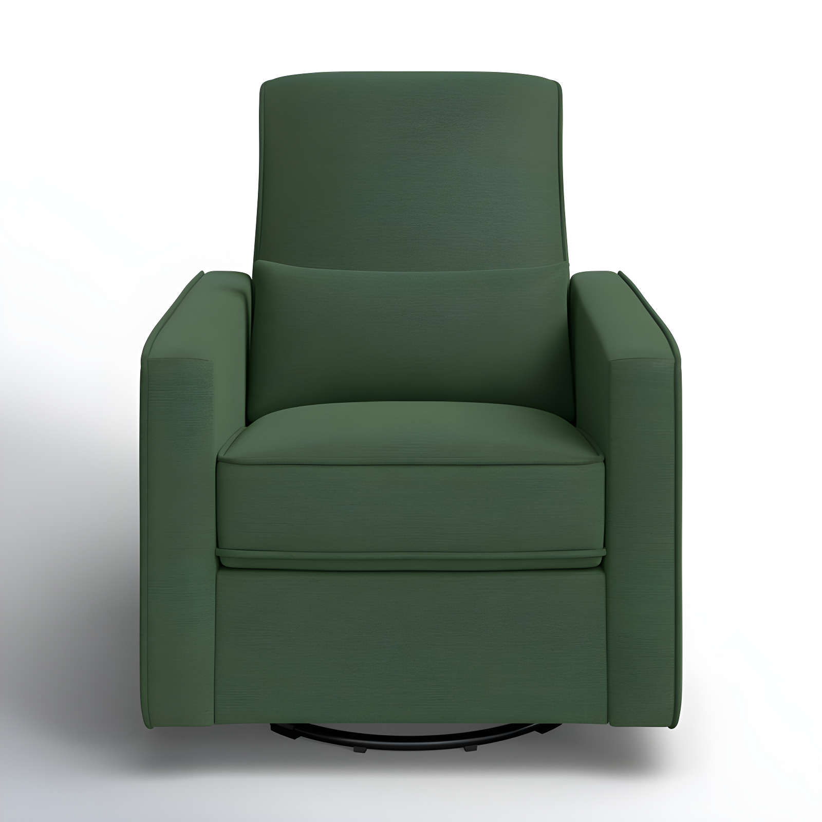 Piper Swivel Reclining Glider