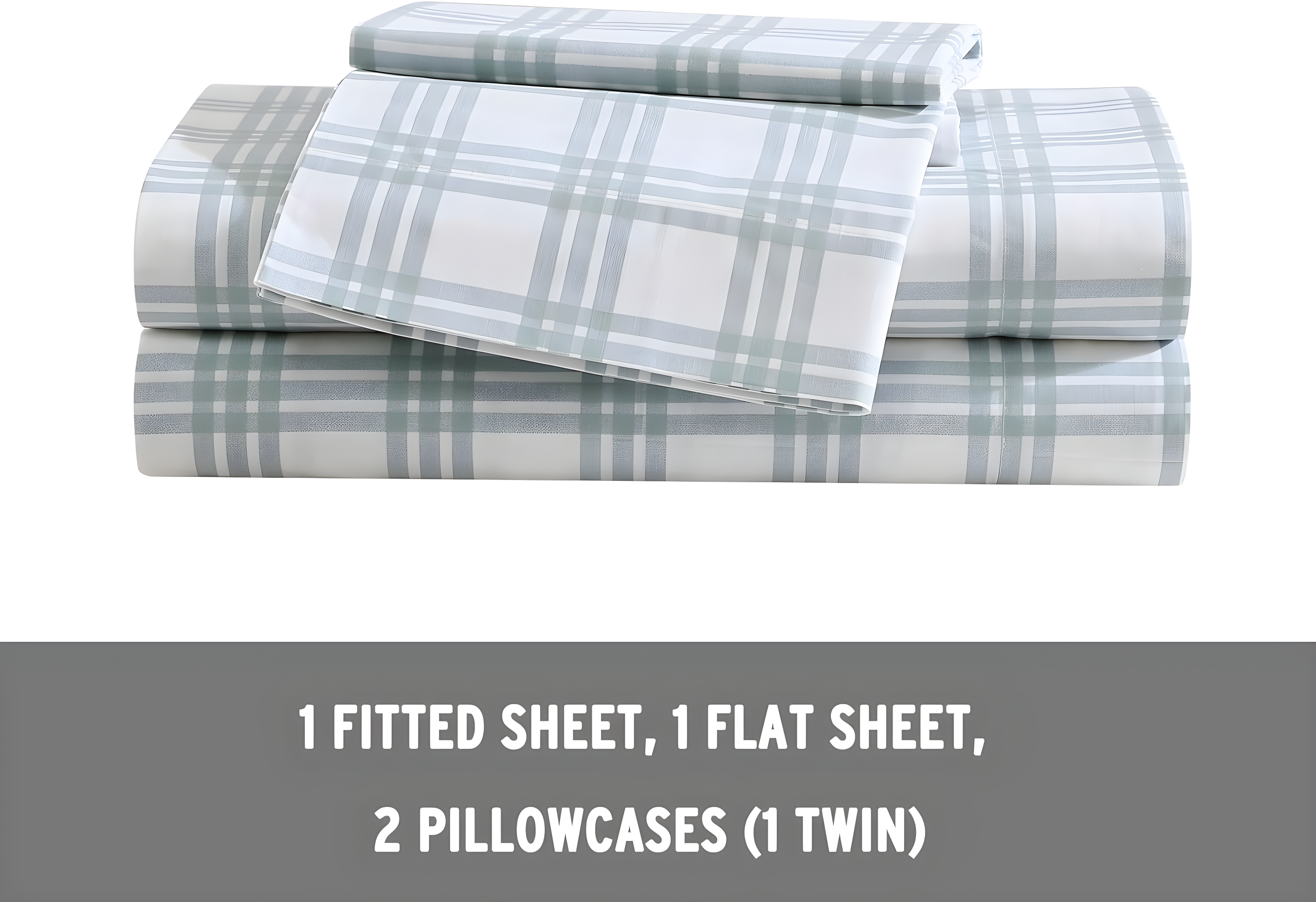 Eddie Bauer Eddie Bauer Printed Cotton Percale Sheet Sets