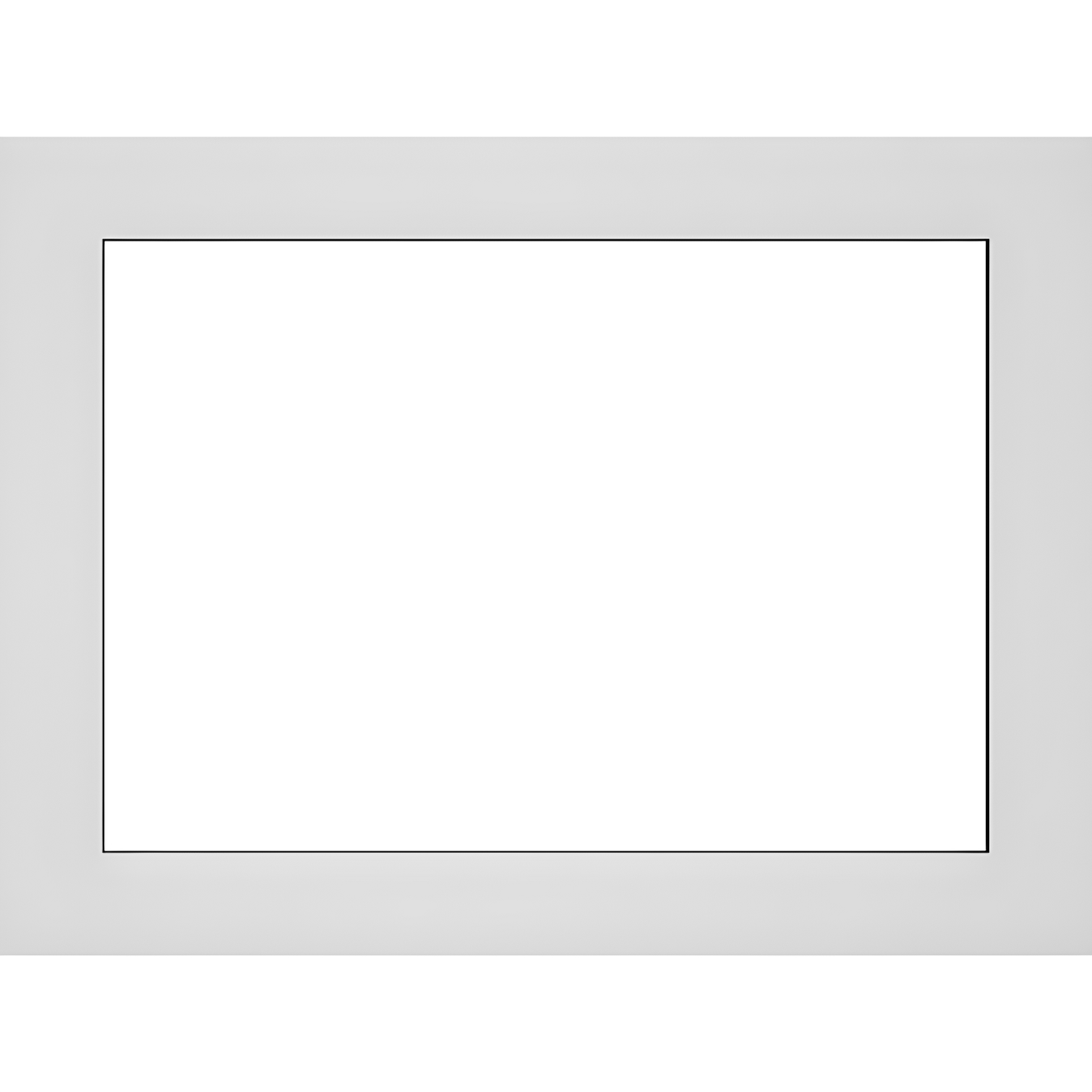 Prescott 3D Wall Paneling in White