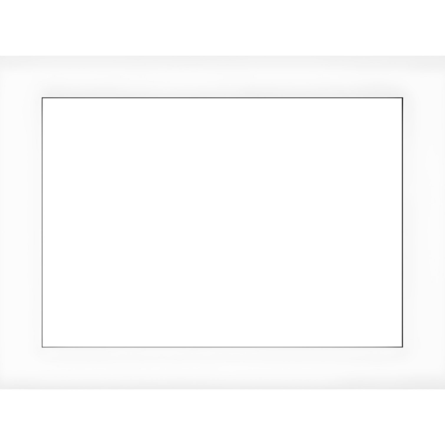 Prescott 3D Wall Paneling in White