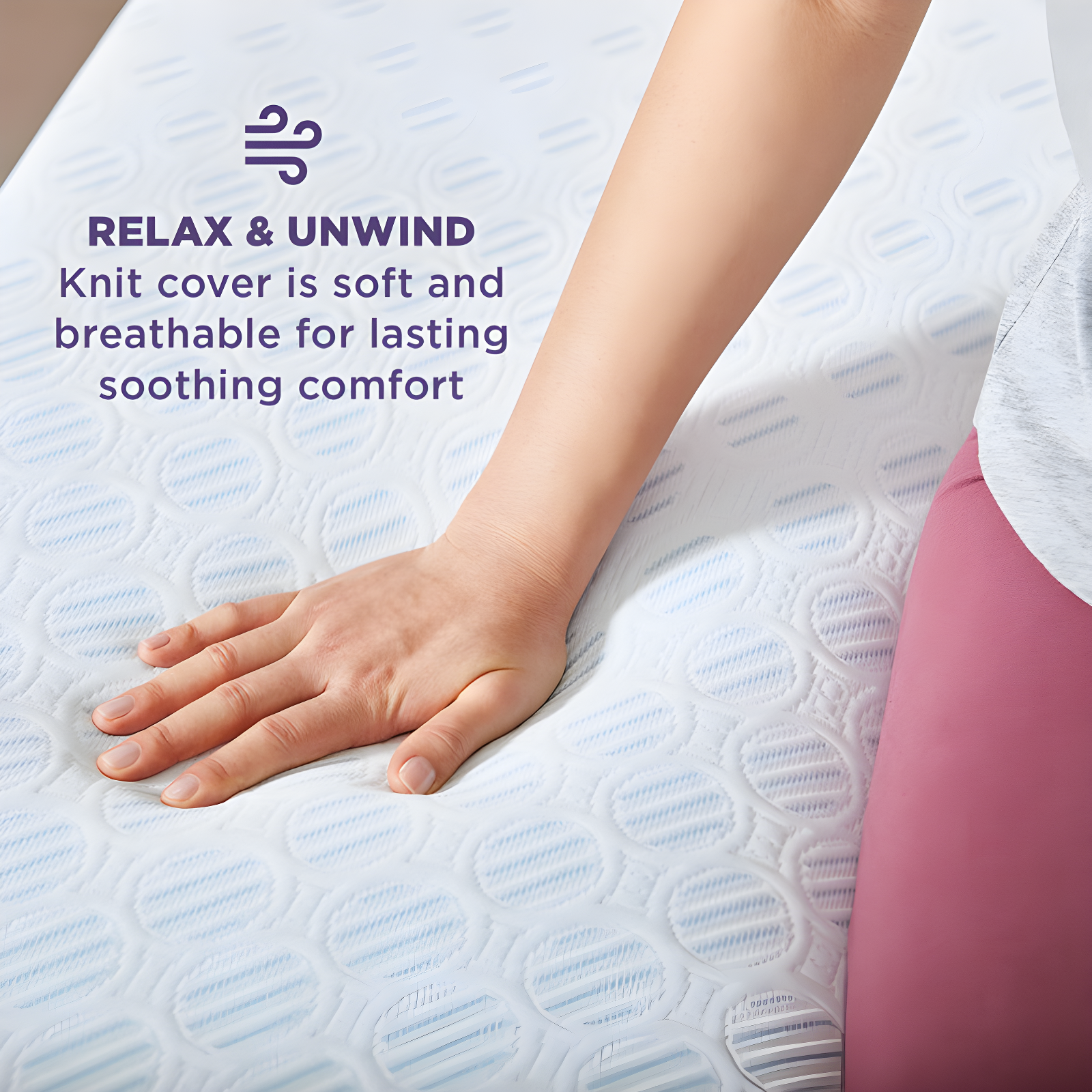 Sleep Innovations Sleep Innovations Shiloh Memory Foam Mattress