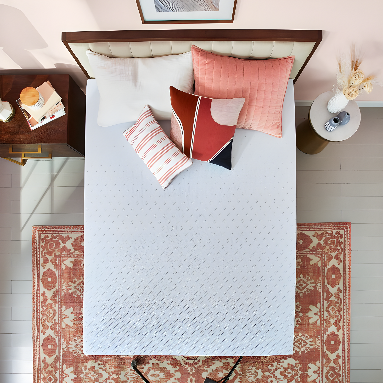 Sleep Innovations Sleep Innovations Shiloh Memory Foam Mattress