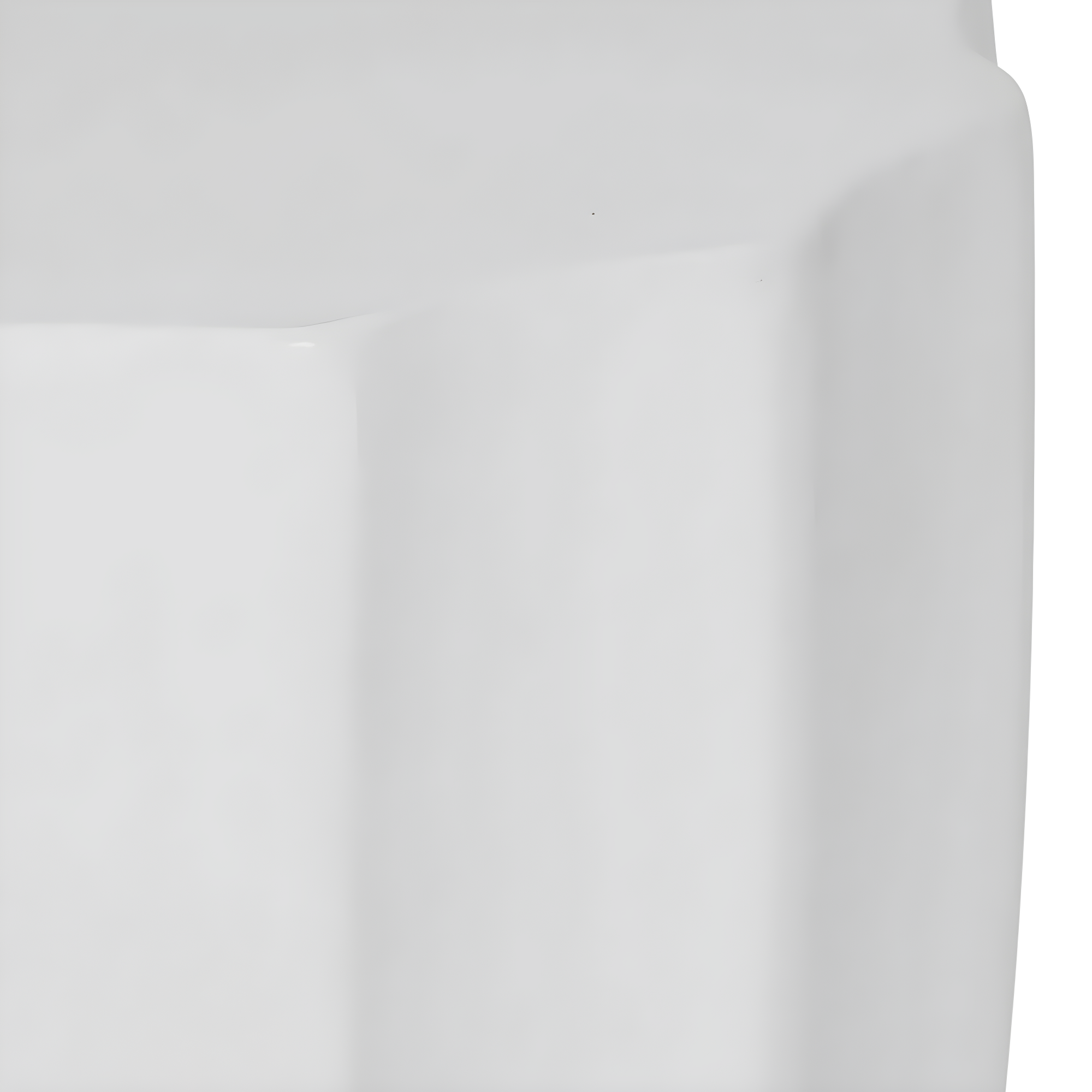 Jaslyn Accent Stool - Indoor/Outdoor - VNN1010 - White - Safavieh
