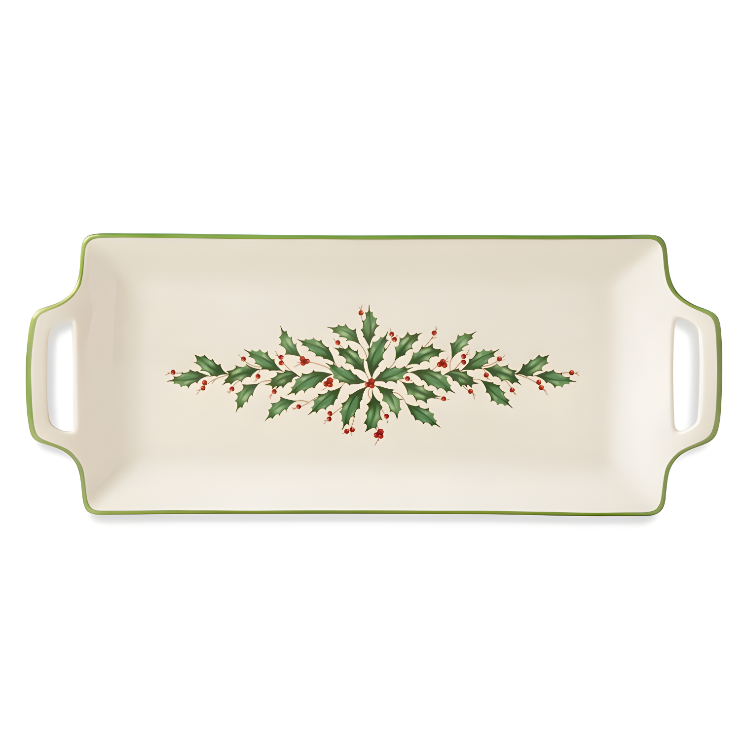 Holiday Hors D'oeuvre Tray