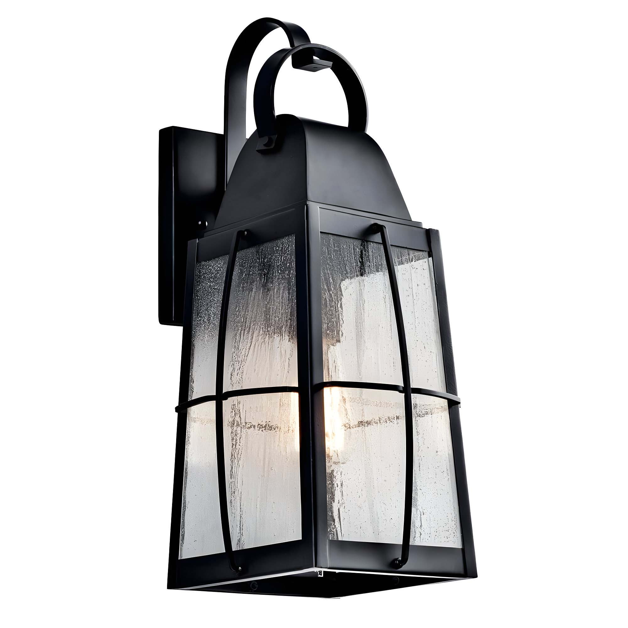 Tolerand Wall Light
