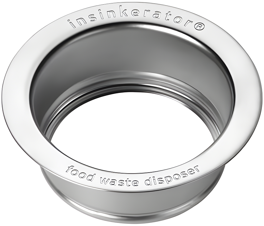 InSinkErator 70129D Disposal Flange Basket Stopper Kitchen Sink Drain