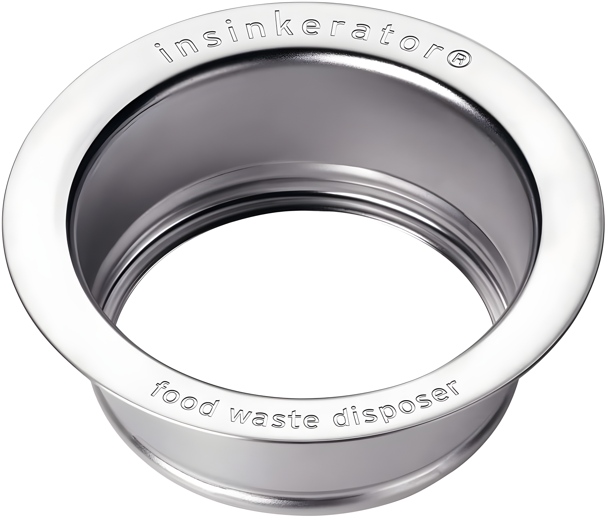 InSinkErator 70129D Disposal Flange Basket Stopper Kitchen Sink Drain