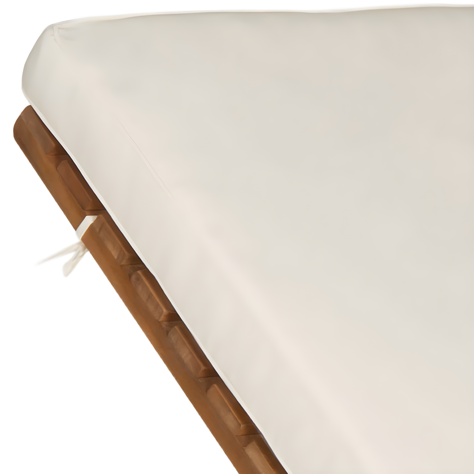 Newport Lounge Chair - Outdoor - PAT7022 - Natural/Beige -Safavieh