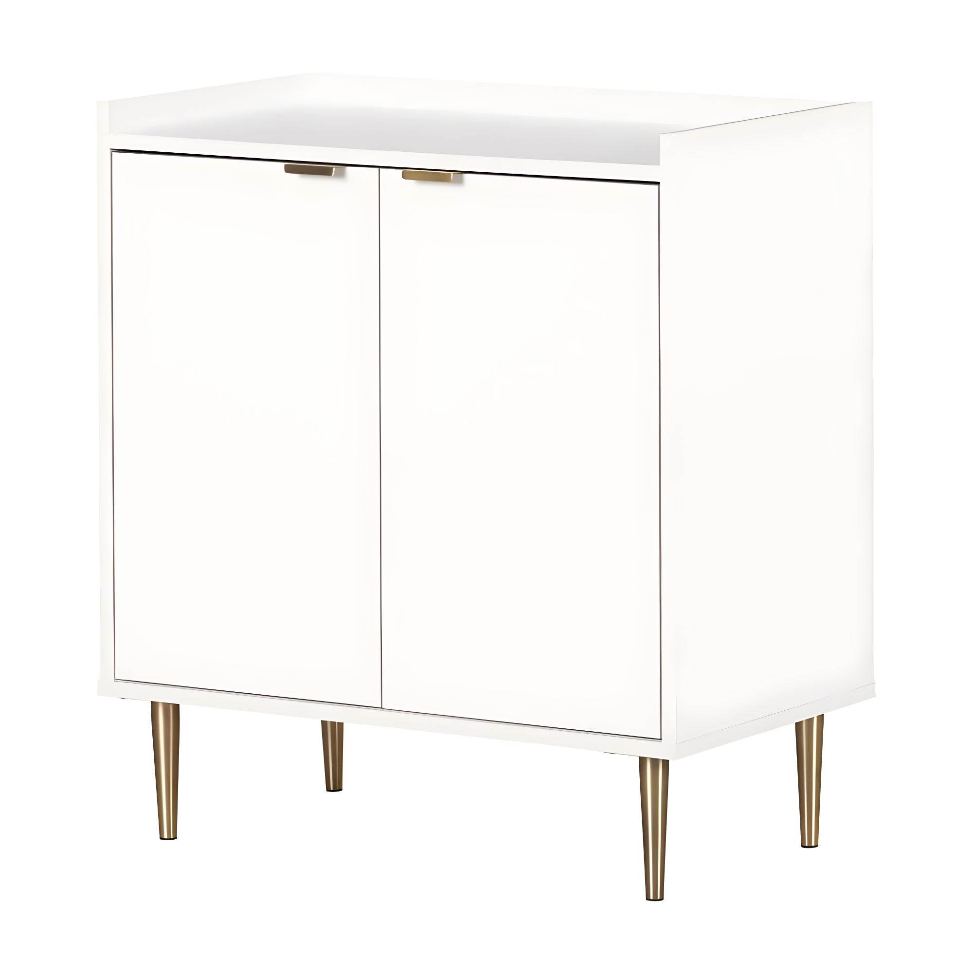 Maliza Accent Cabinet