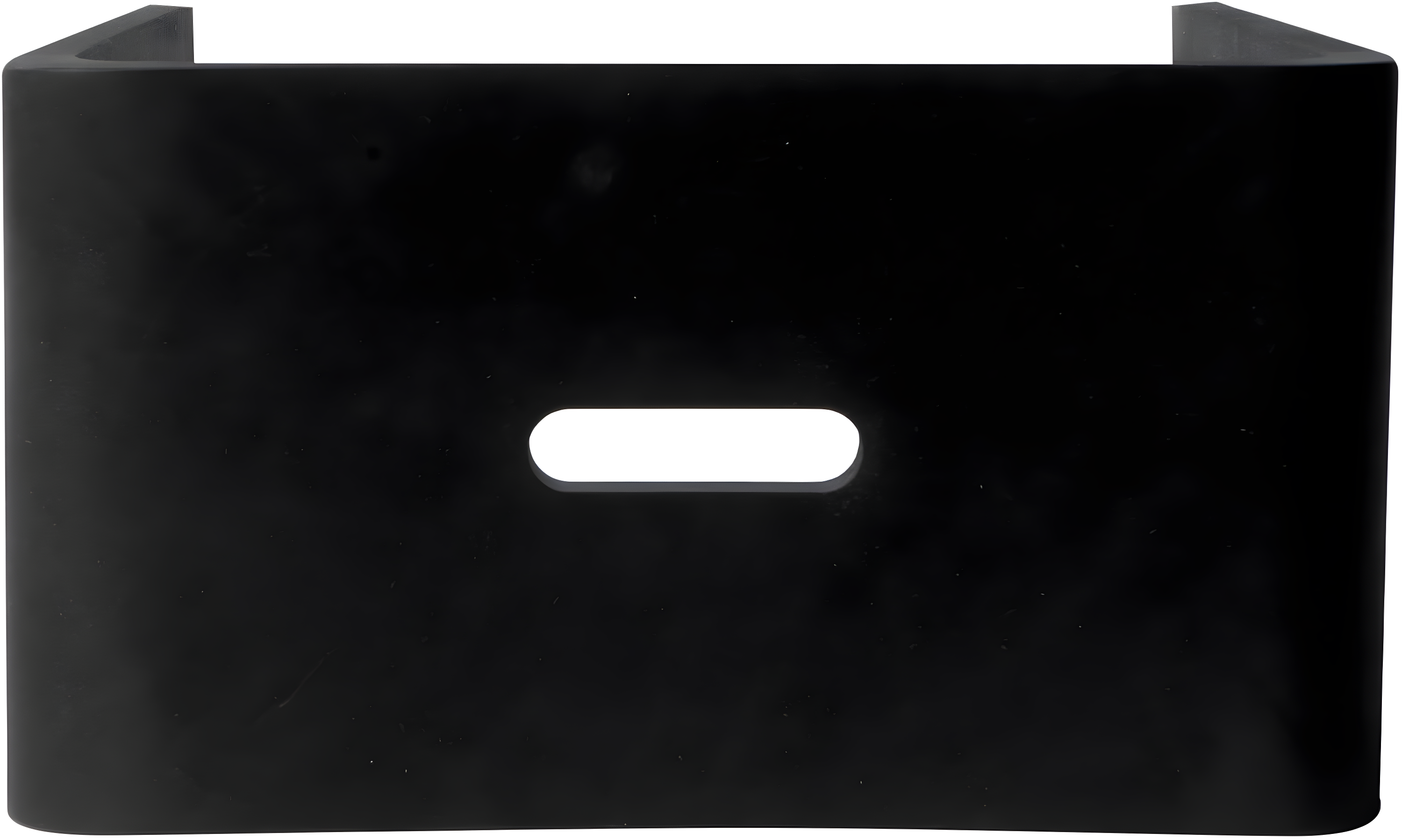 Alfi Brand 16.5'' W Solid Surface Resin Shower Bench