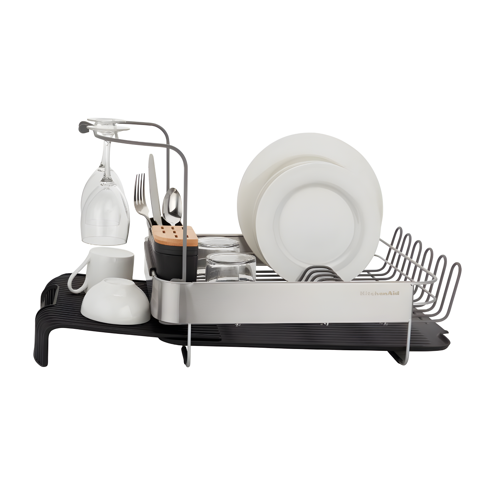 KitchenAid® Full Size Expandable Dish-Drying Rack