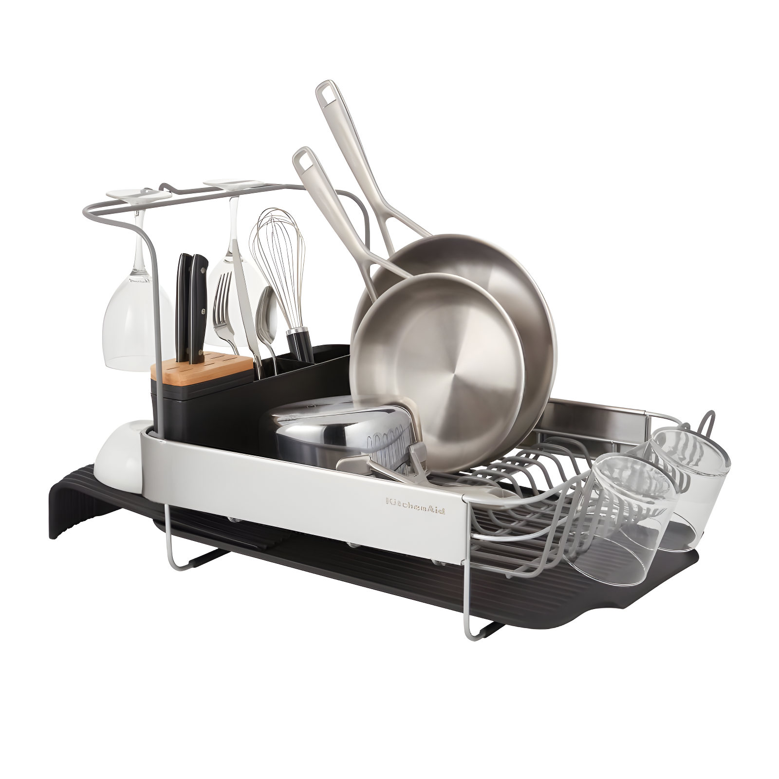 KitchenAid® Full Size Expandable Dish-Drying Rack