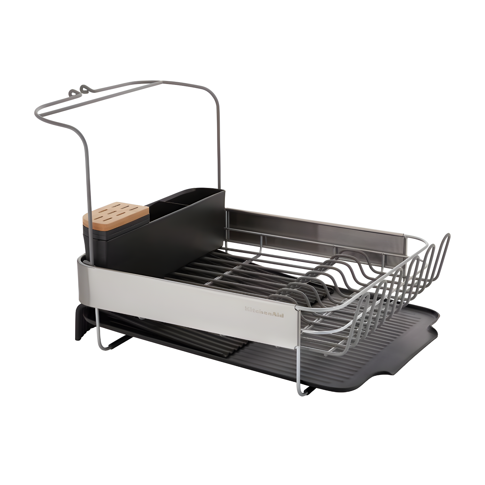 KitchenAid® Full Size Expandable Dish-Drying Rack
